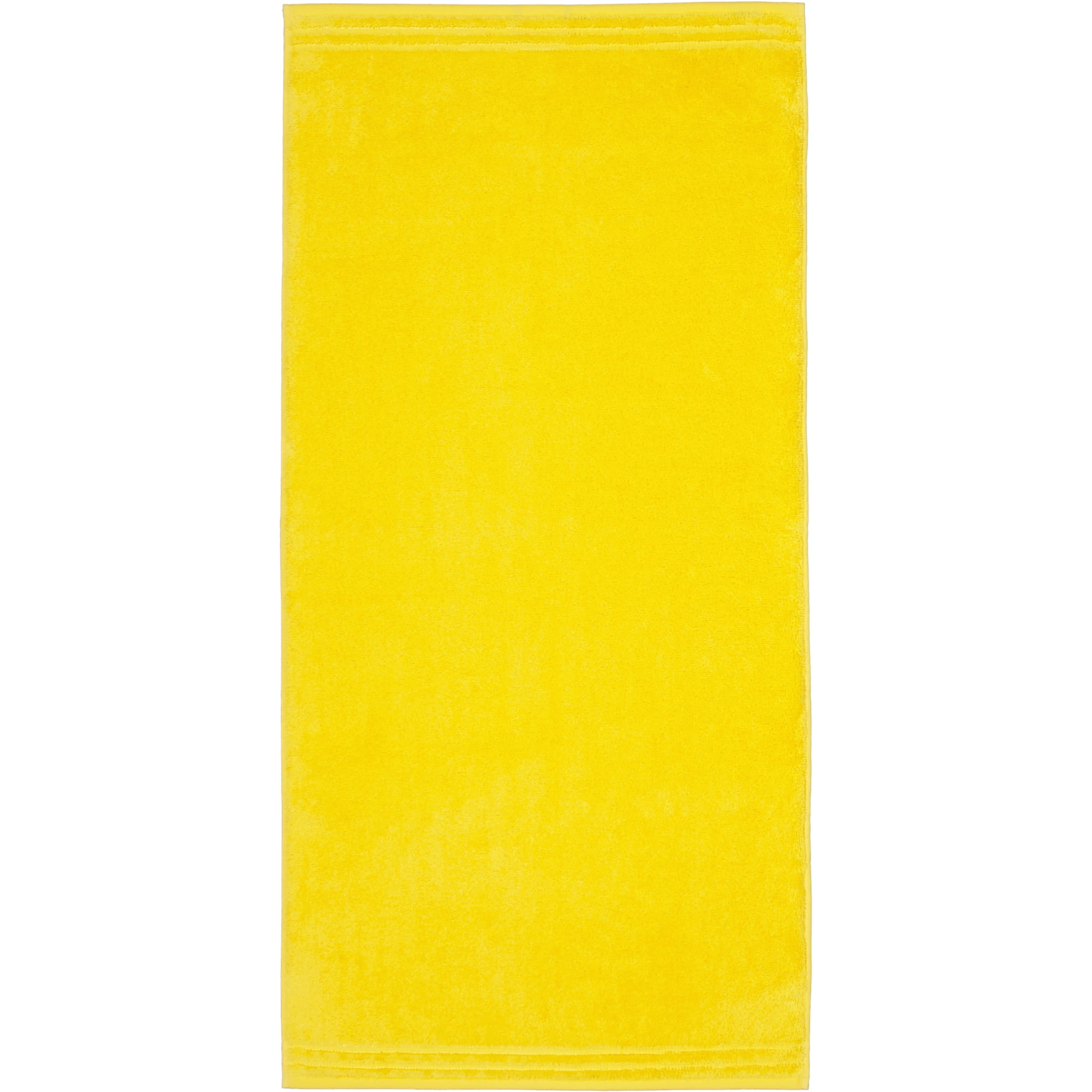 Vossen Handtücher Calypso Feeling sunflower - 1460 - Handtuch 50x100 cm