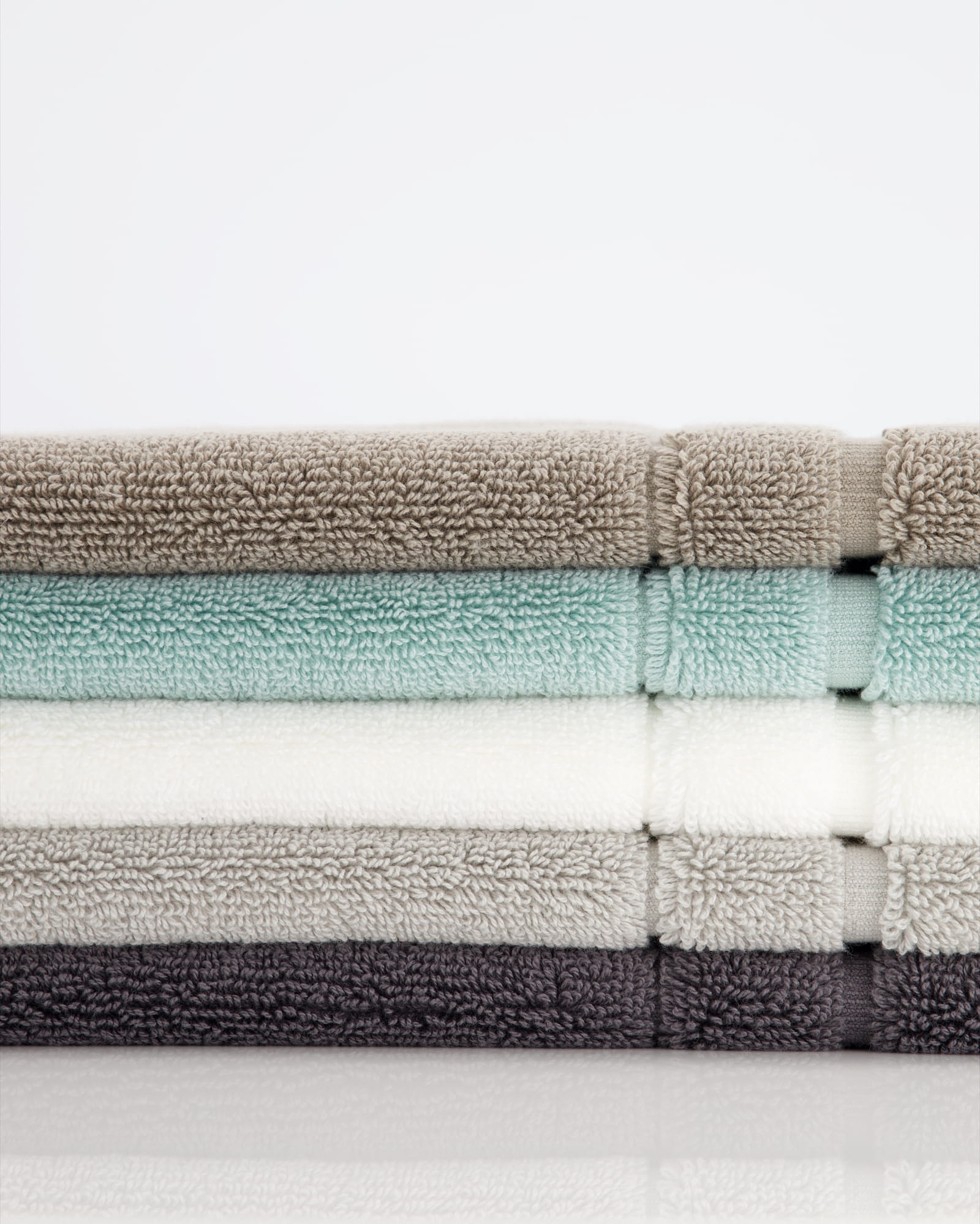 Cawö Badematte Classic 303 - Größe: 50x80 cm - Farbe: weiß - 600
