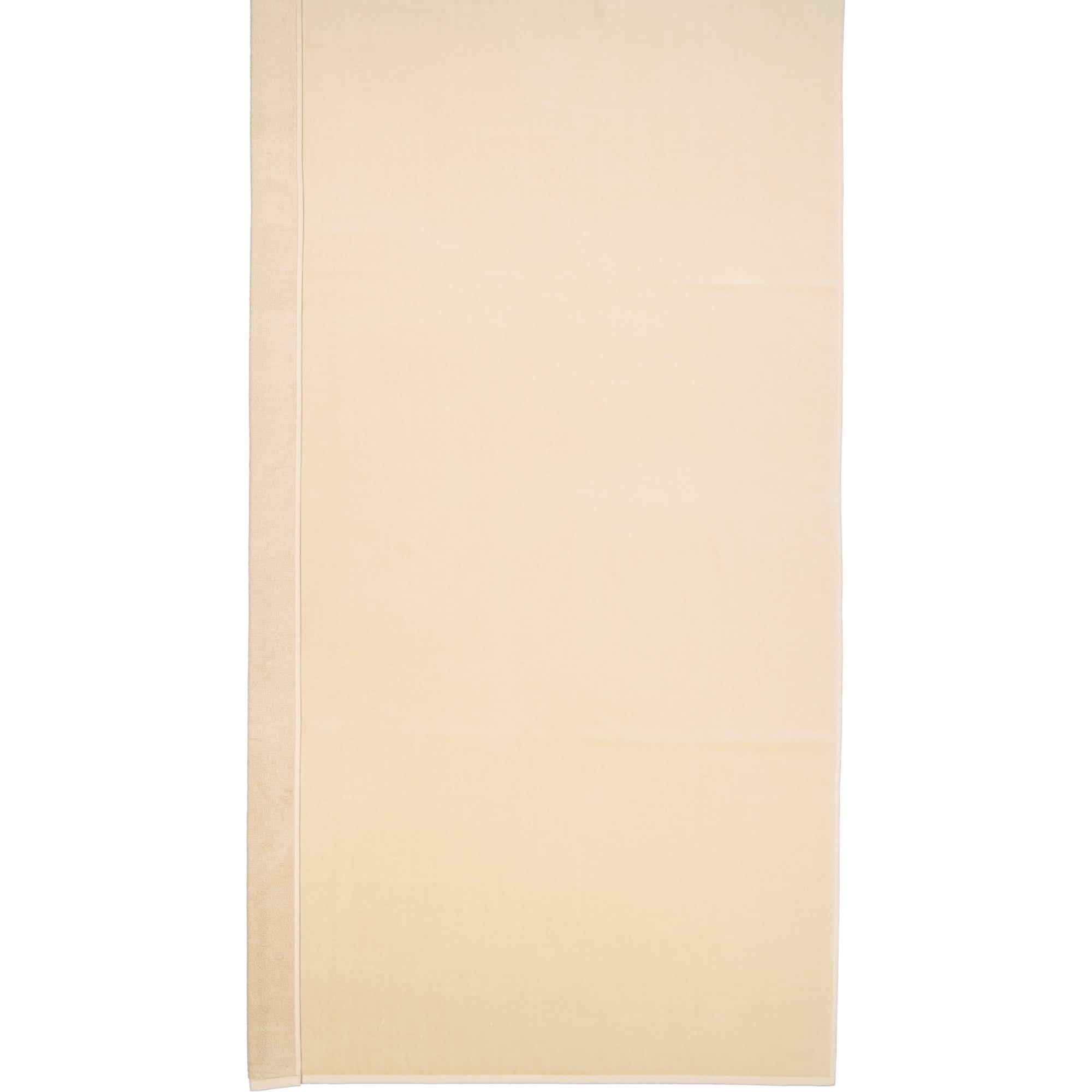 Vossen Strandtücher Beach Club tibet - 6100 - Strandtuch 100x180 cm