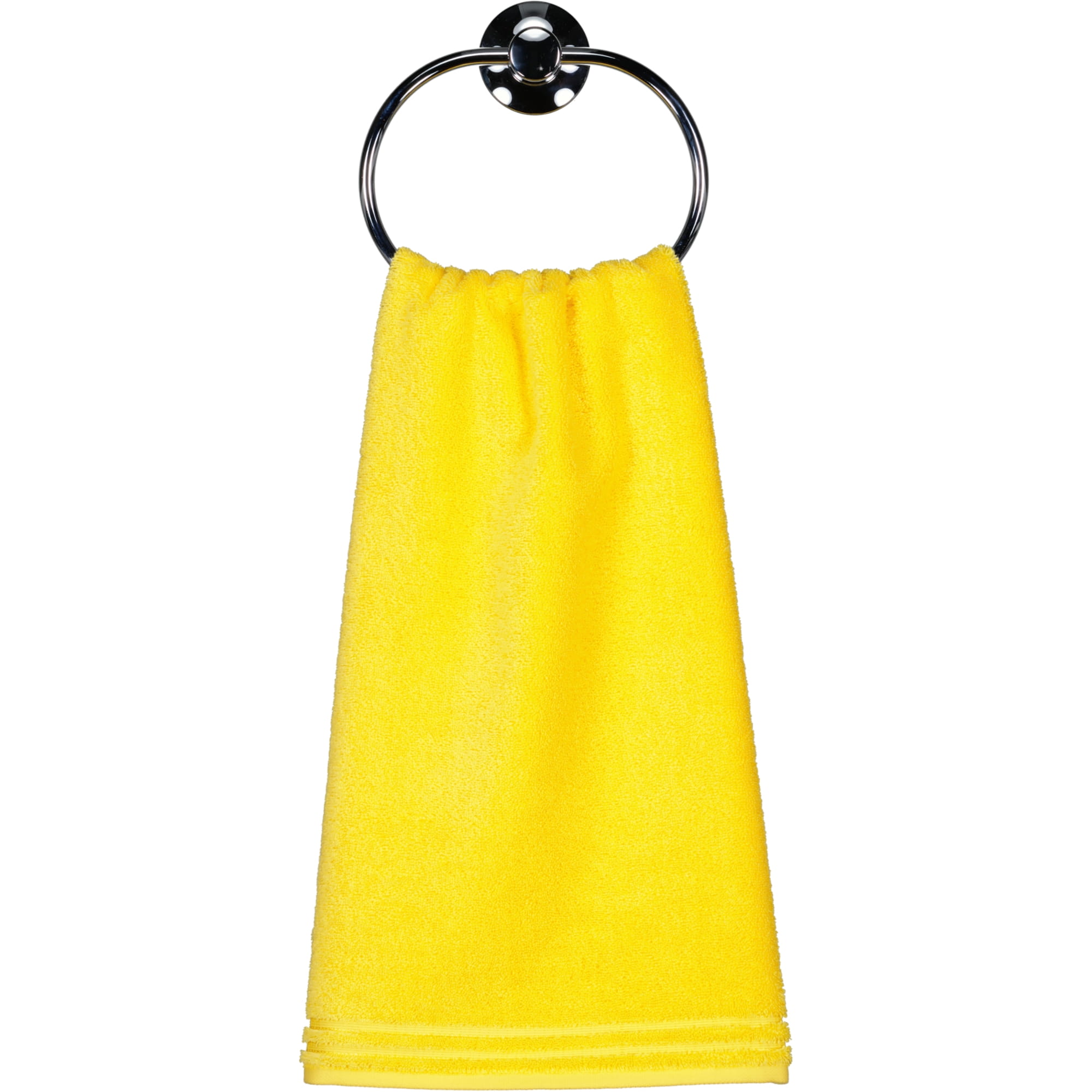 Vossen Handtücher Calypso Feeling sunflower - 1460 - Handtuch 50x100 cm
