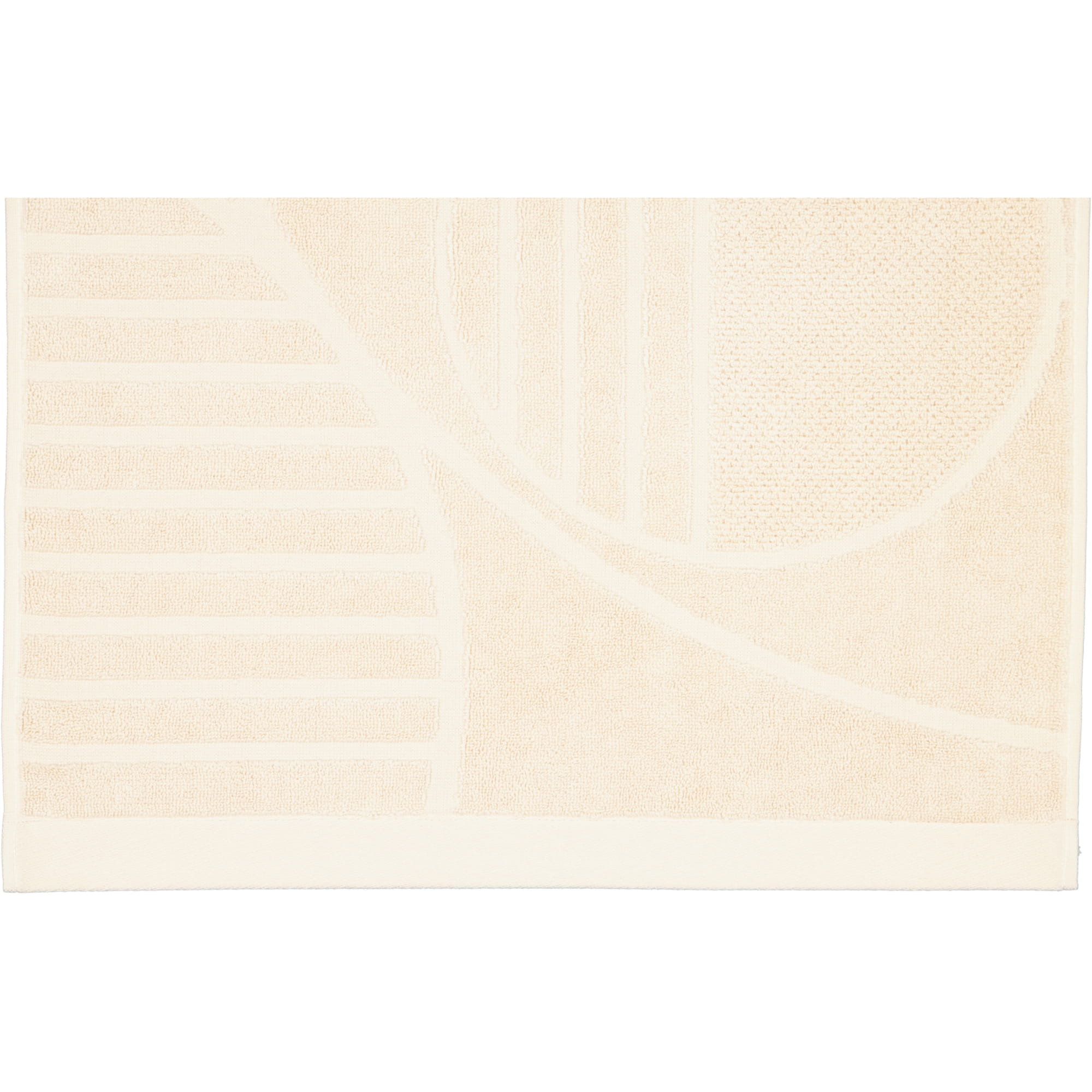 Möve Handtücher Autumn Delights creme - 703 - Duschtuch 80x150 cm