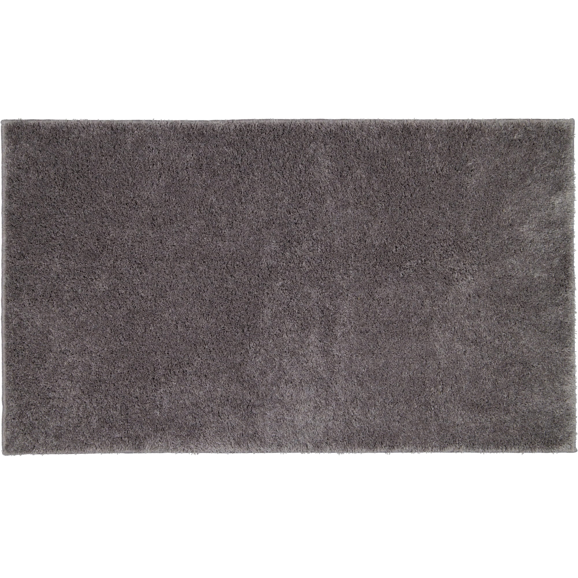 Vossen Badteppiche Timeless graphit - 7660 - 70x120 cm