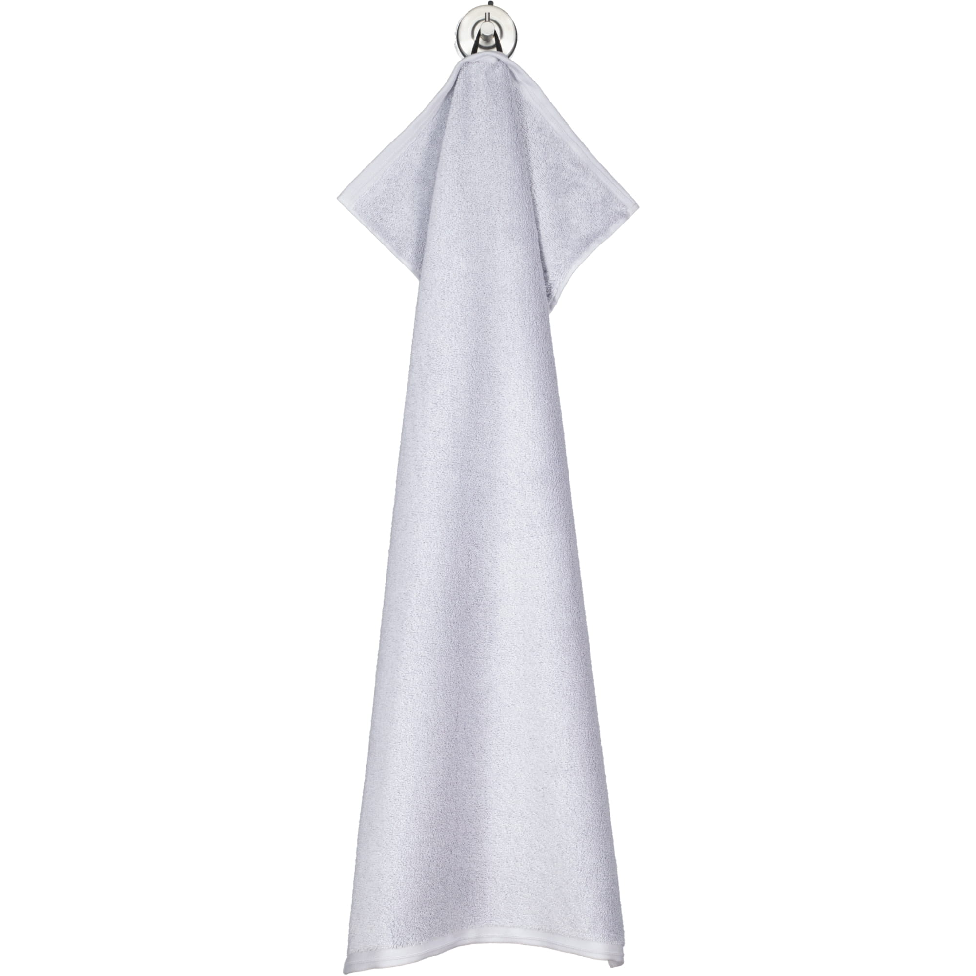 Vossen Handtücher Vegan Life shadow - 7320 - Handtuch 50x100 cm