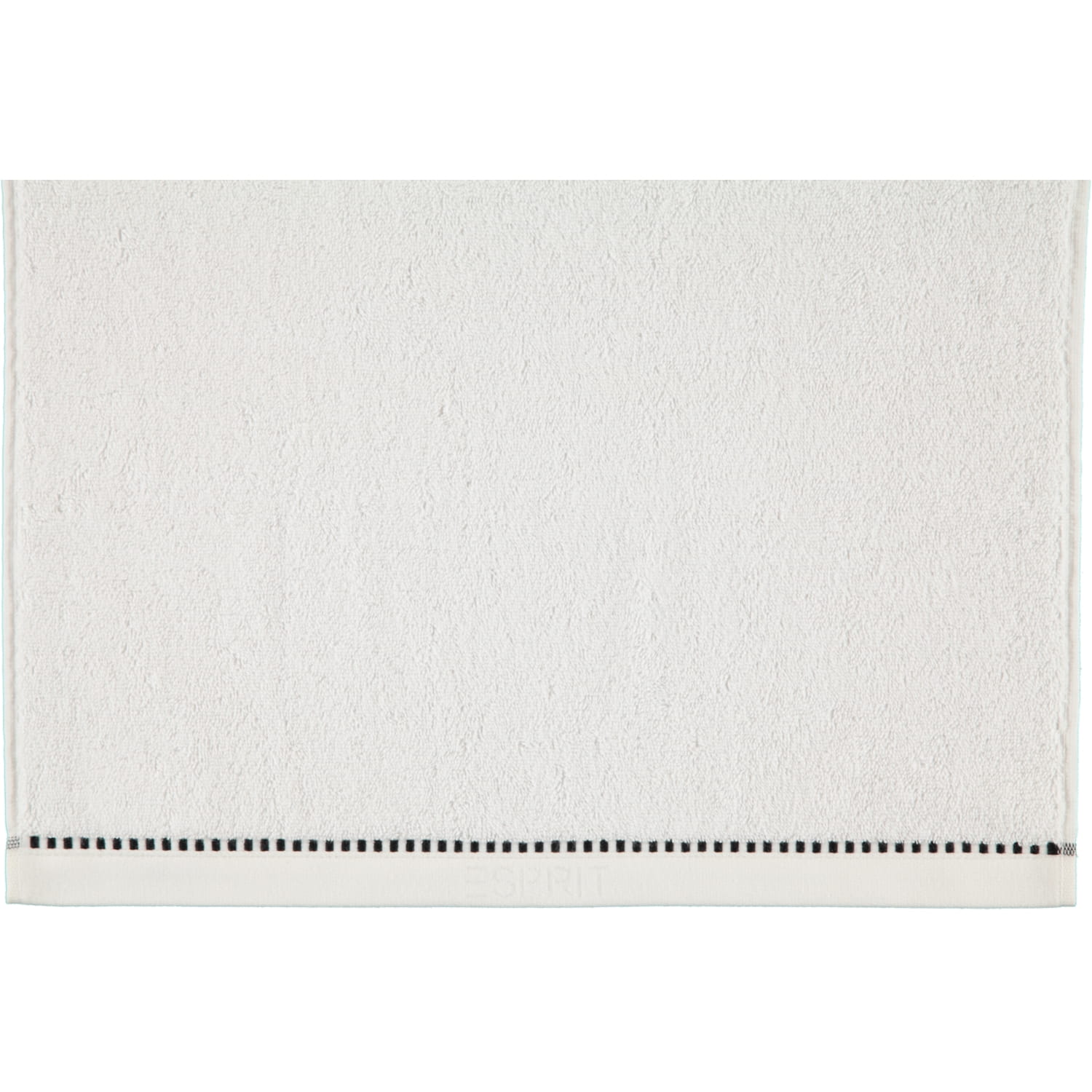 Esprit Handtücher Box Solid white - 030