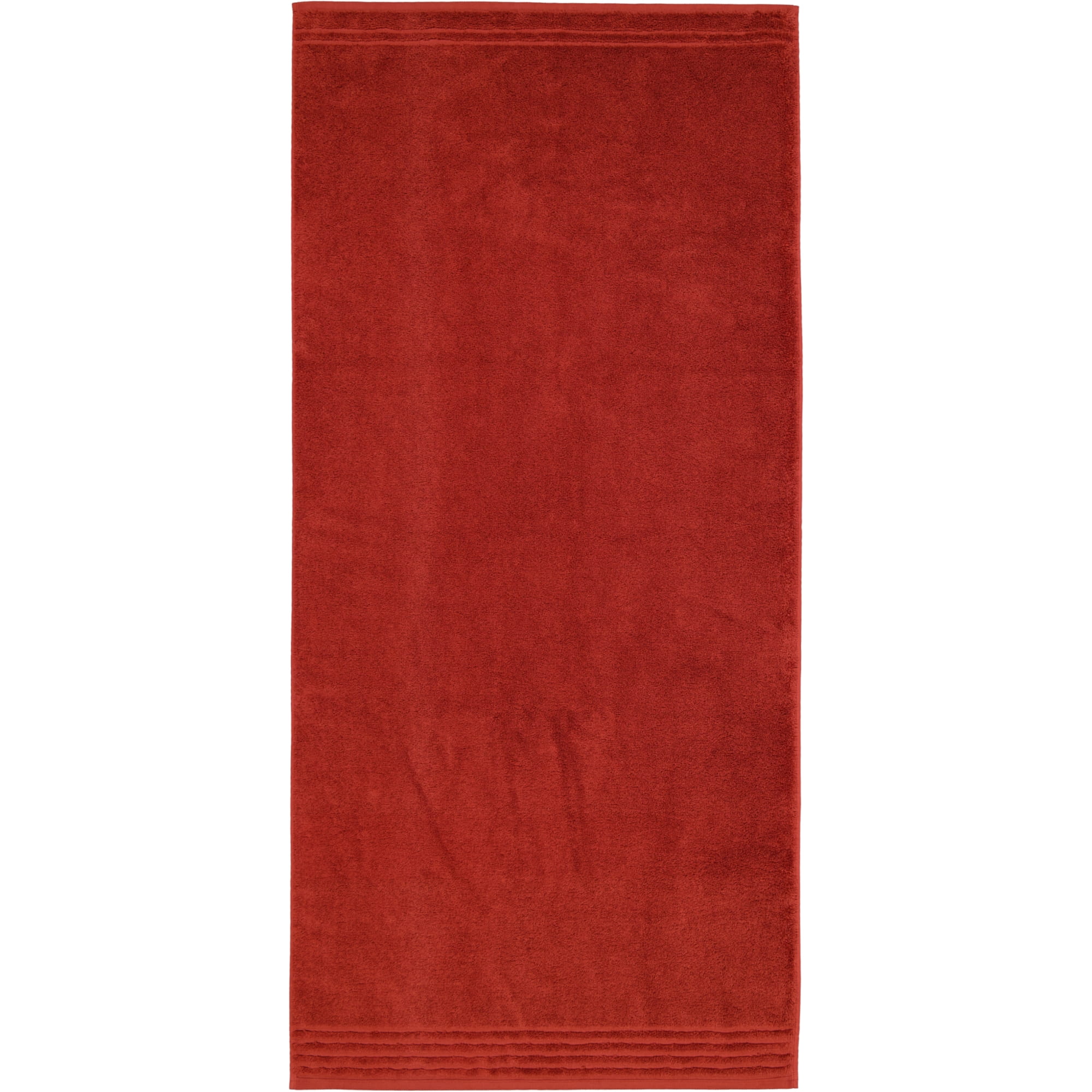 Vossen Handtücher Vienna Style Supersoft terra - 6400 - Duschtuch 67x140 cm