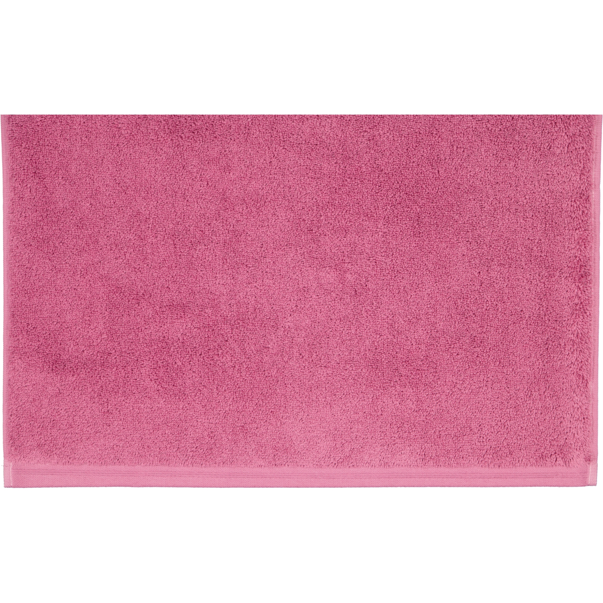 Vossen Handtücher Vegan Life blackberry - 3505 - Badetuch 100x150 cm