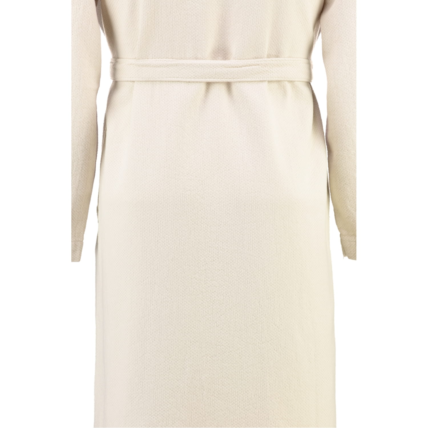 Marc o Polo Bademantel Kimono Svor - Farbe: Oatmeal