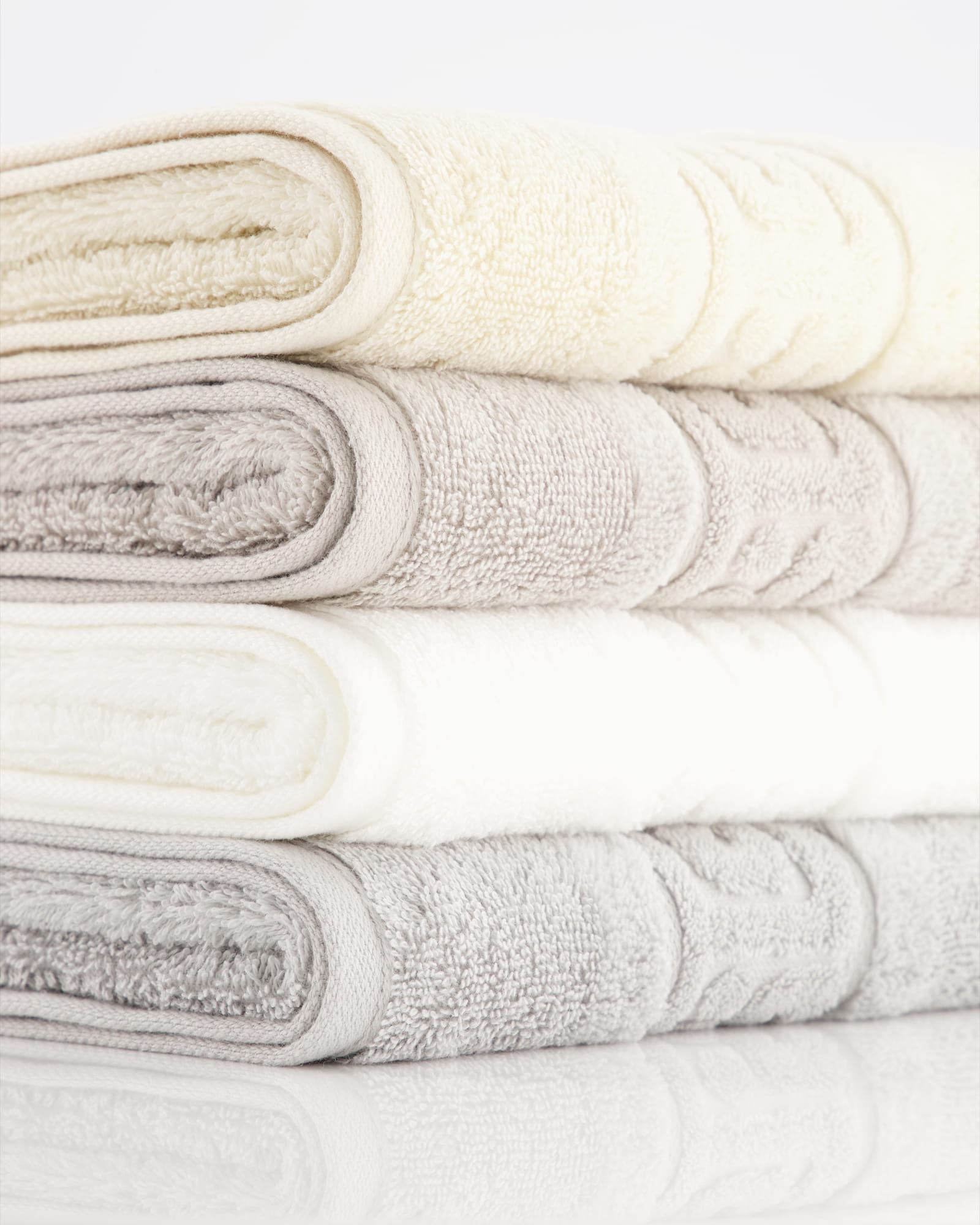 Cawö - Noblesse Uni 1001 - Farbe: 600 - weiß