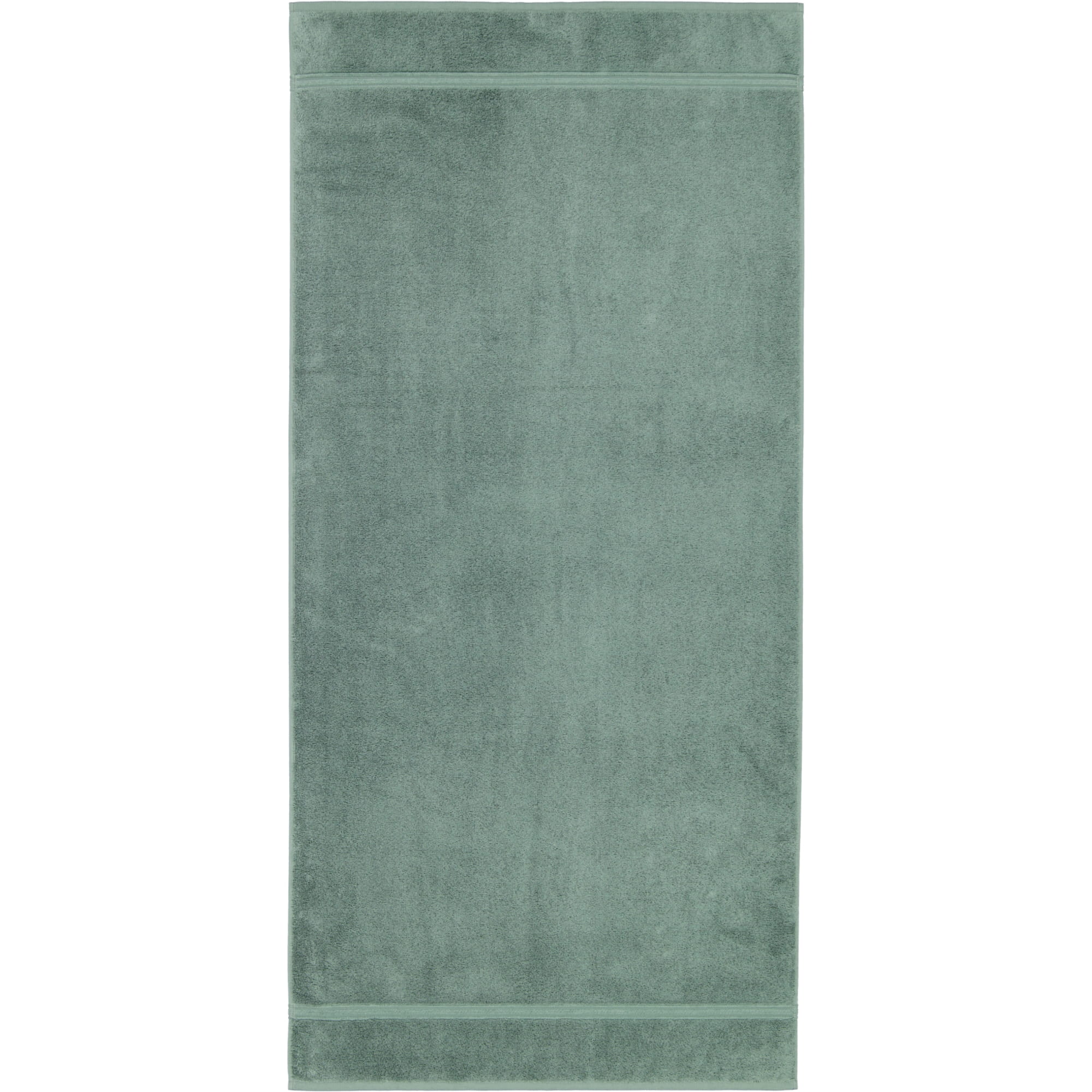 Vossen Handtücher Belief sage - 7520 - Duschtuch 67x140 cm