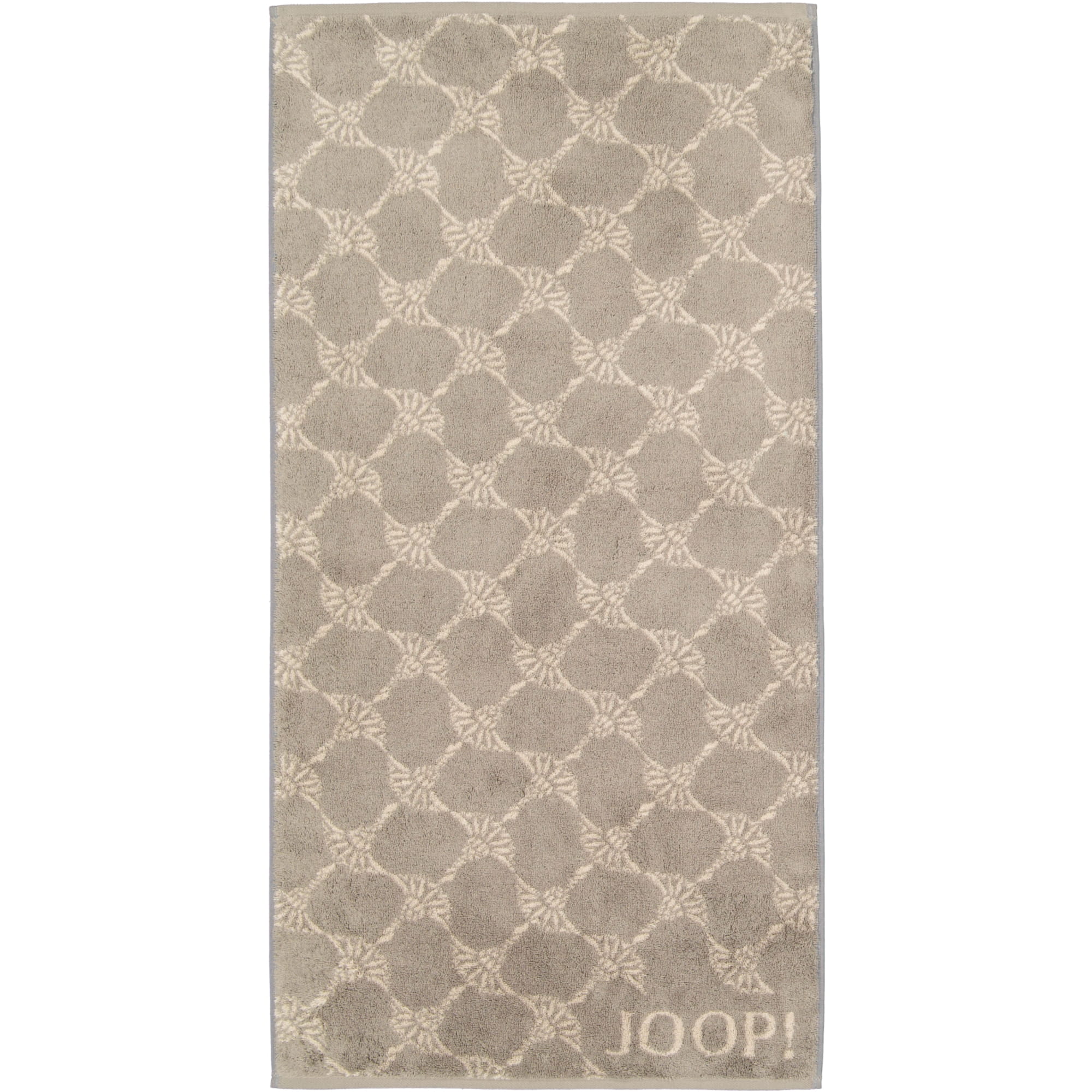 JOOP! Cornflower 1611 - Farbe: Graphit - 70