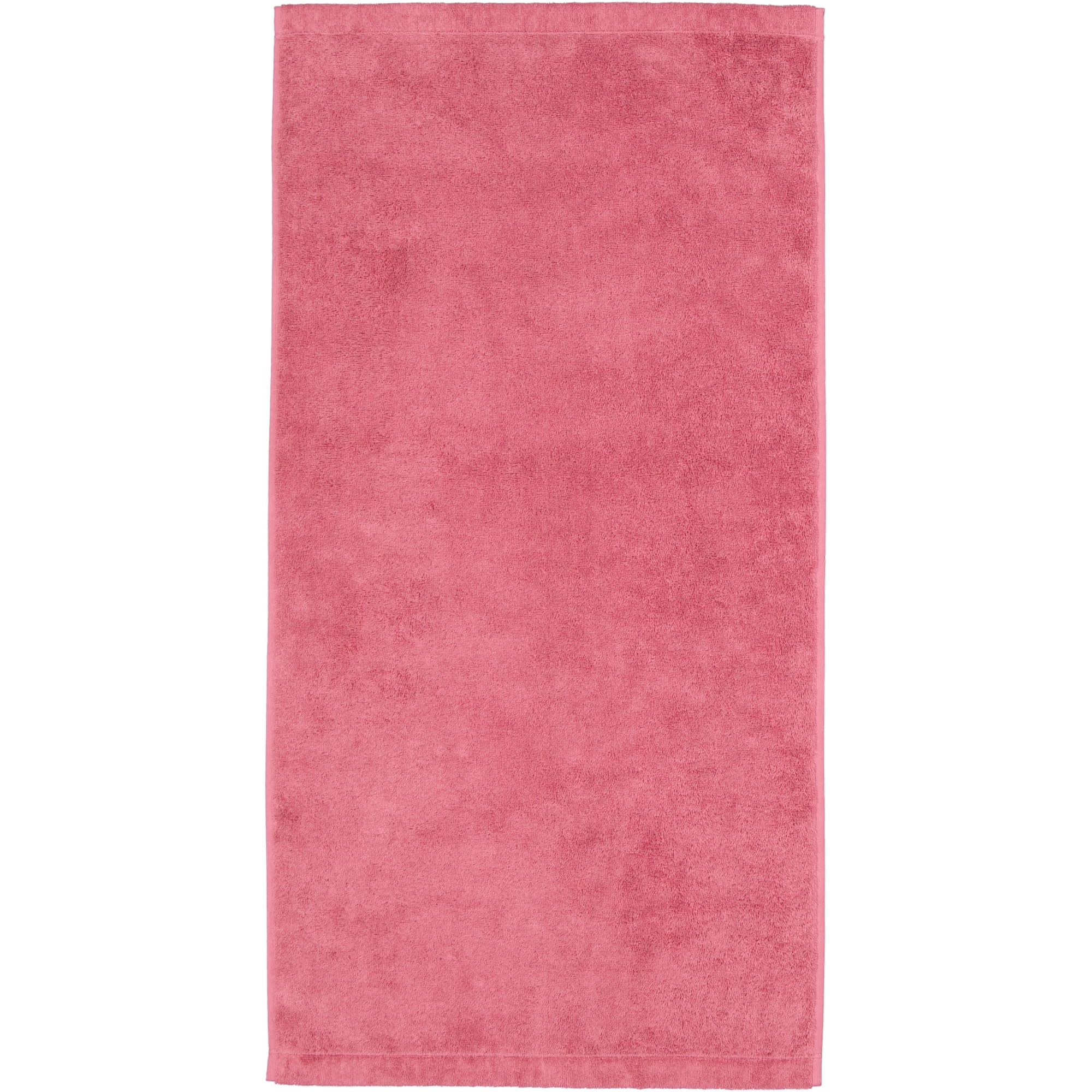 Cawö Handtücher Lifestyle Uni 7007 beere - 240 - Handtuch 50x100 cm