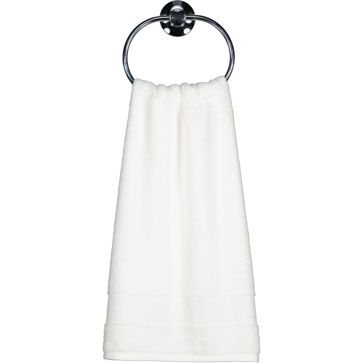 Villeroy & Boch Handtücher One 2550 - Farbe: brilliant white - 600 - Handtuch 50x100 cm