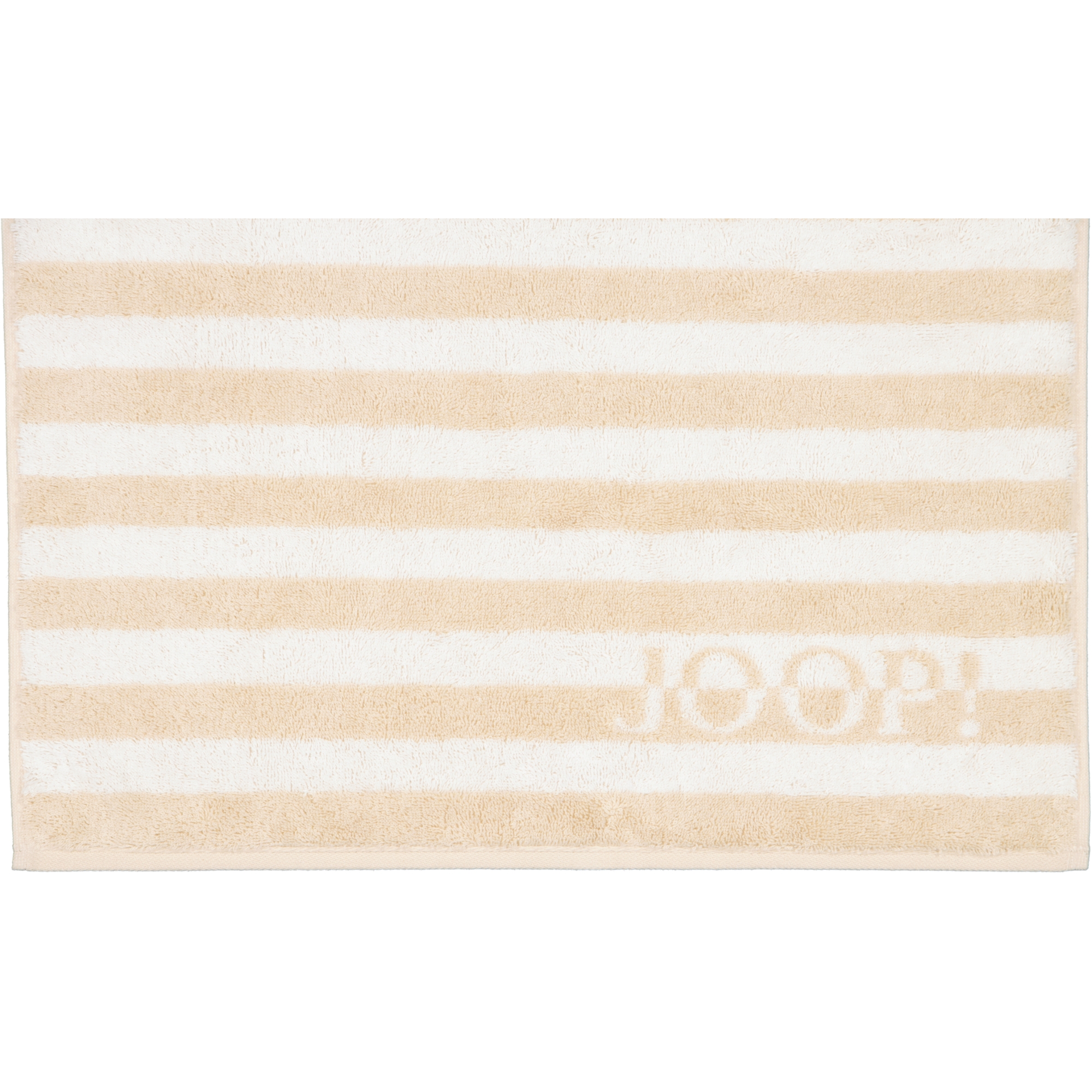 JOOP! Handtücher Split Stripes 1713 Natur - 36
