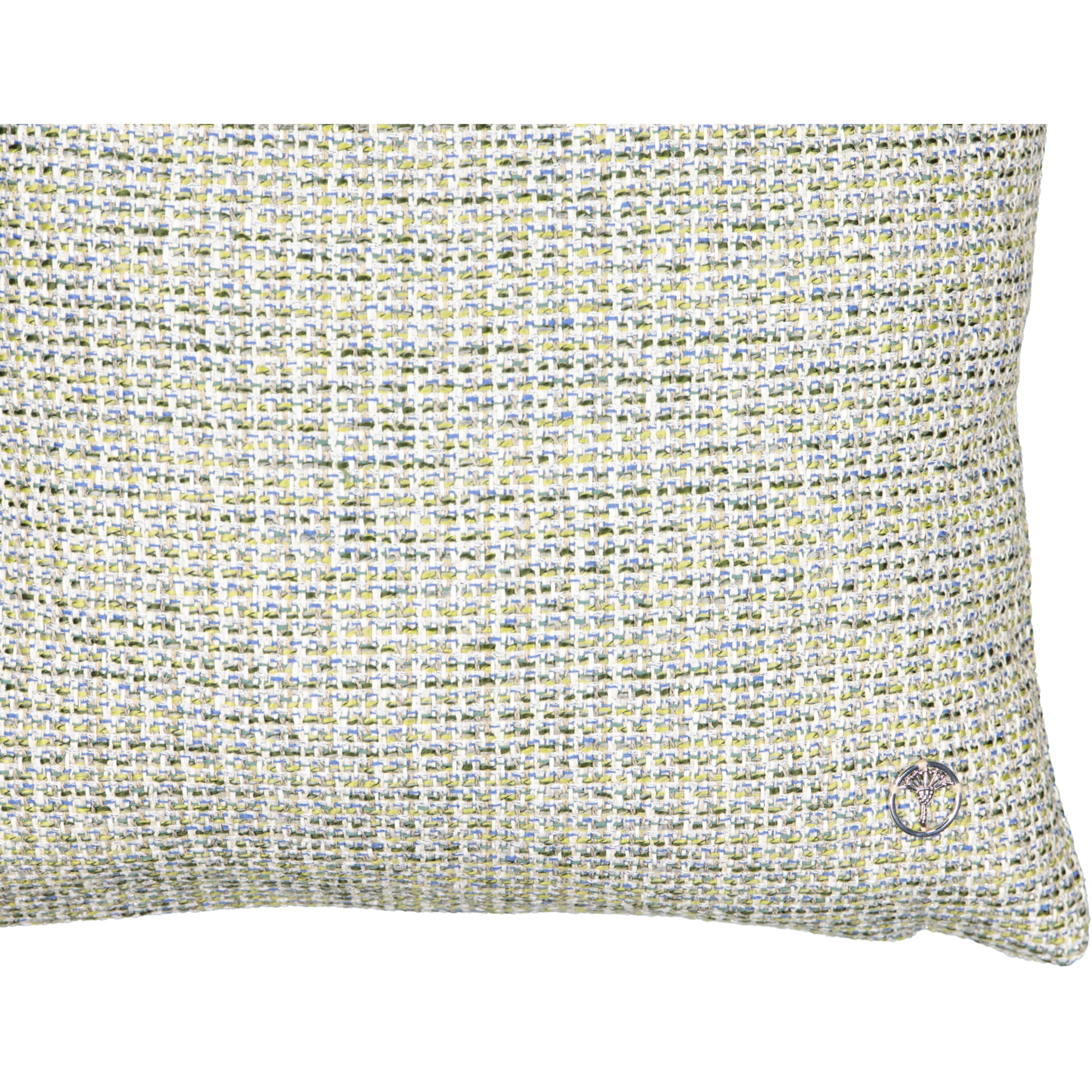JOOP! Kissenhüllen Grand Jade - 090 - 50x50 cm