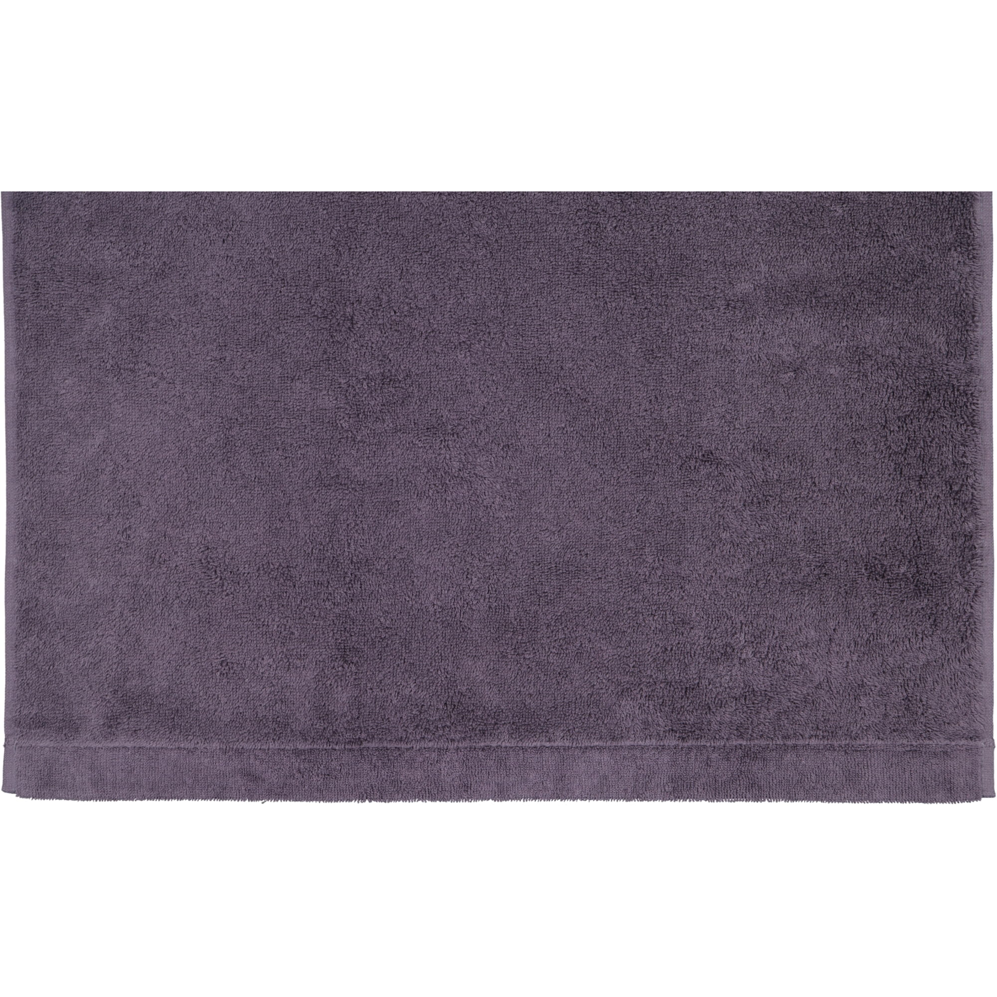 Cawö Handtücher Lifestyle Uni 7007 midnight - 878