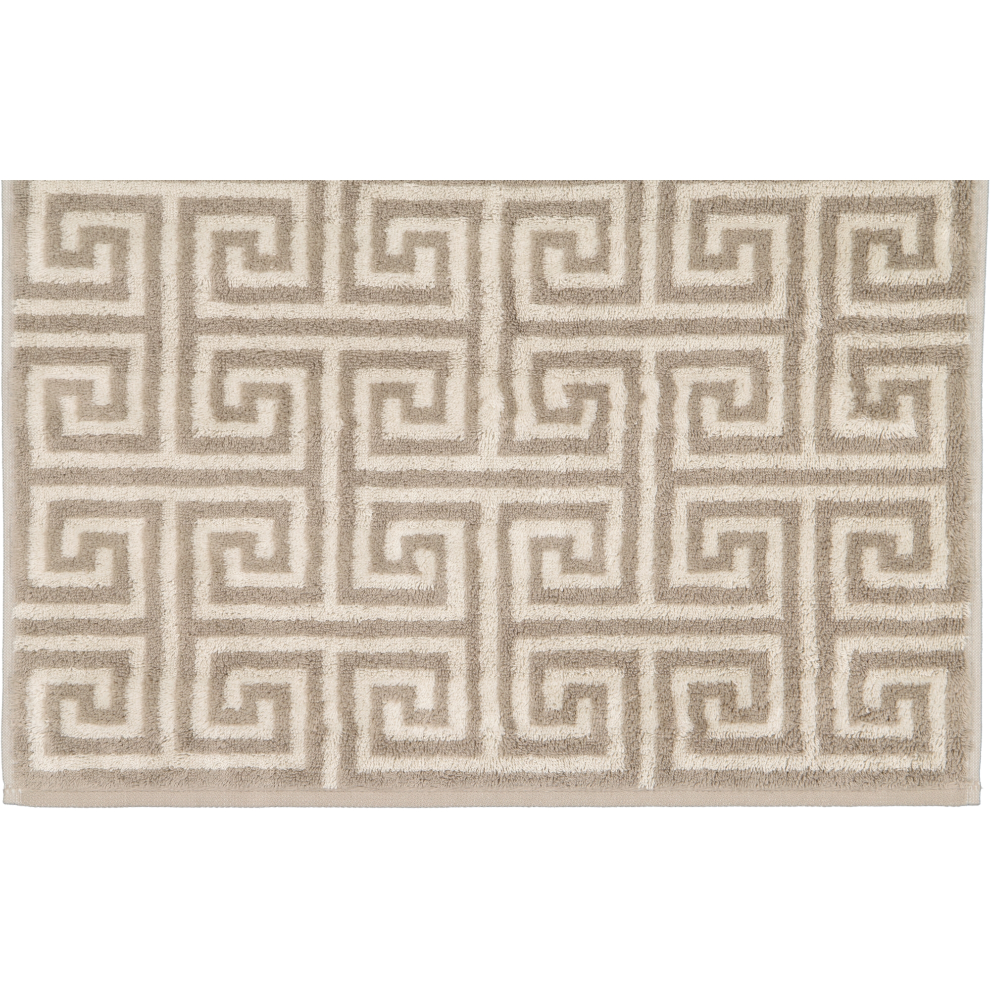 Cawö Handtücher Noblesse Elegance Allover 1088 graphit - 37