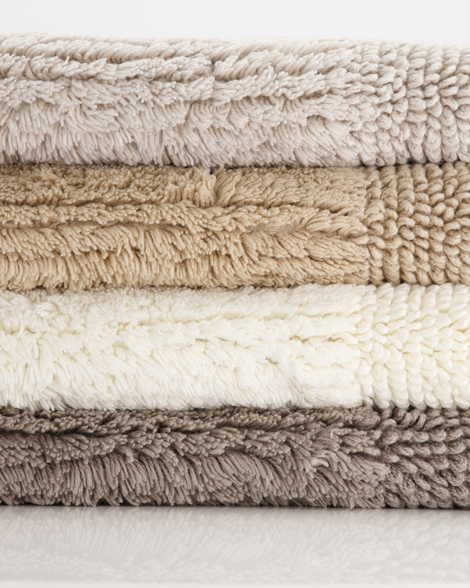 Cawö Home - Badteppich 1000 - Farbe: sand - 375