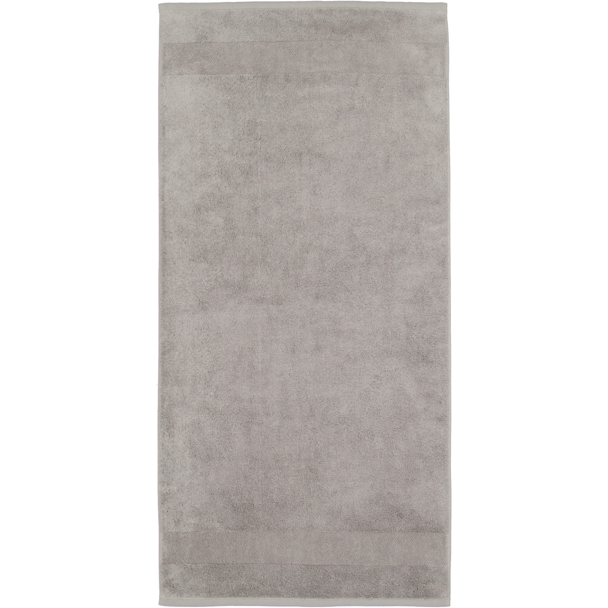 Villeroy & Boch Handtücher One 2550 - Farbe: stone - 727 - Waschhandschuh 16x22 cm