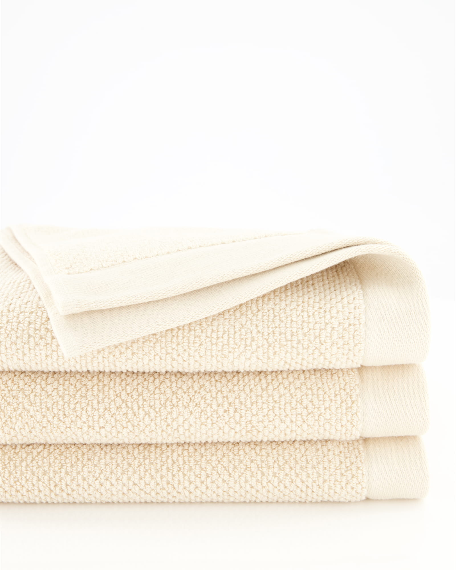 Möve Handtücher Autumn Delights creme - 703 - Waschhandschuh 15x20 cm