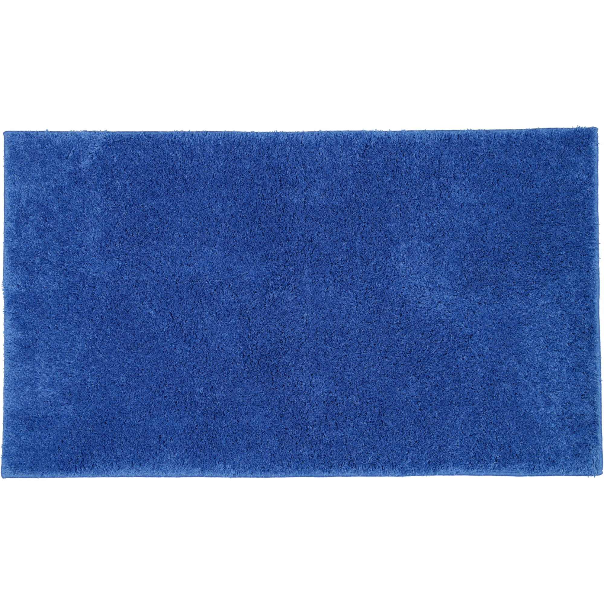 Vossen Badteppiche Timeless deep blue - 4690 - 70x120 cm