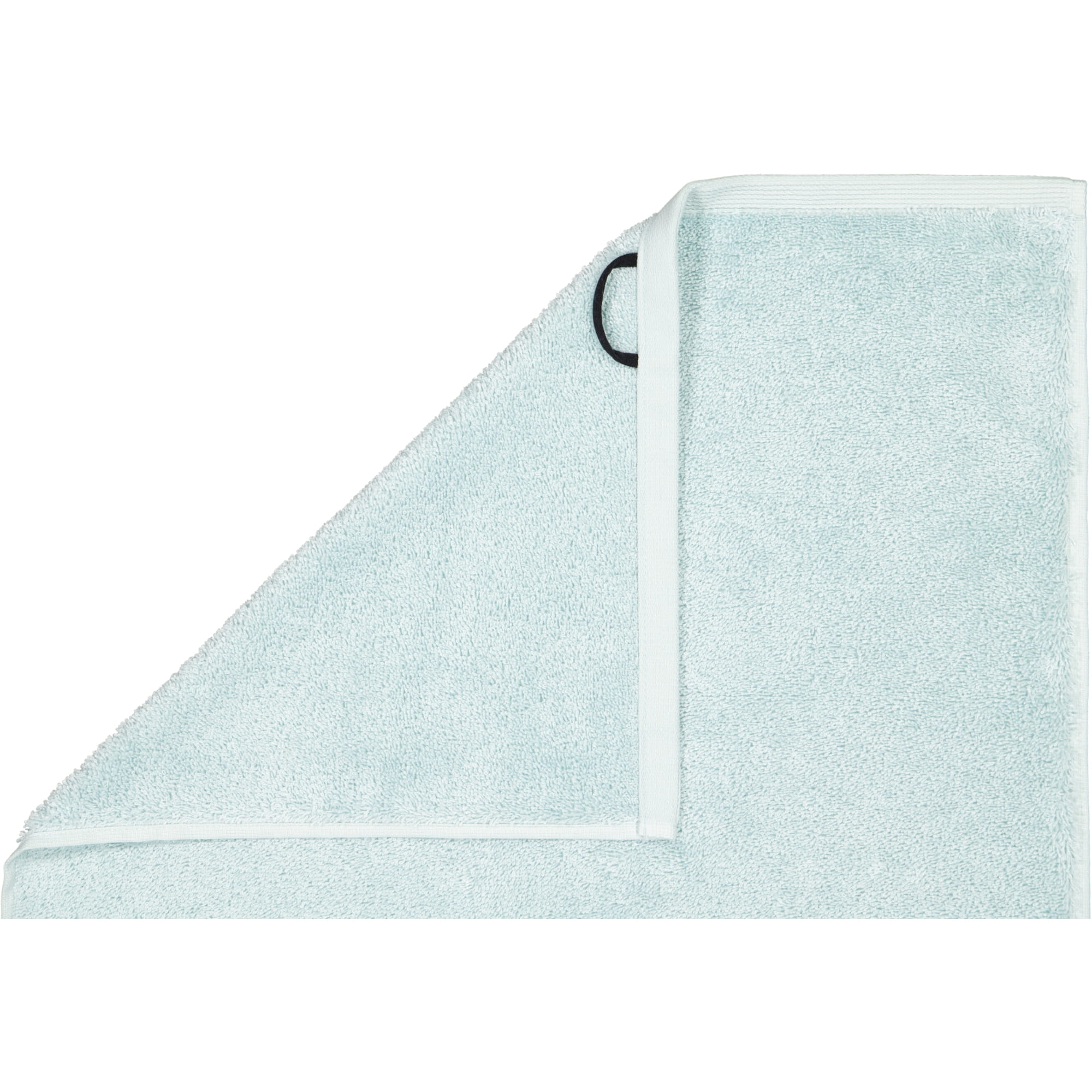 Vossen Handtücher High Line shell - 7180 - Waschhandschuh 16x22 cm