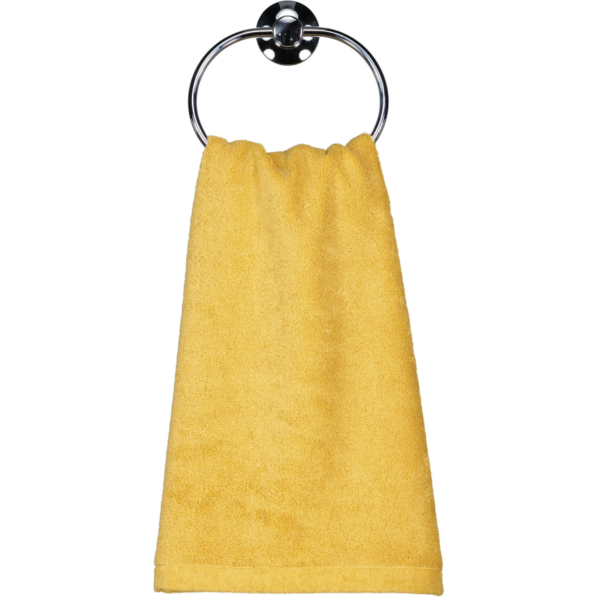 Cawö Handtücher Lifestyle Uni 7007 scotch - 532 - Handtuch 50x100 cm