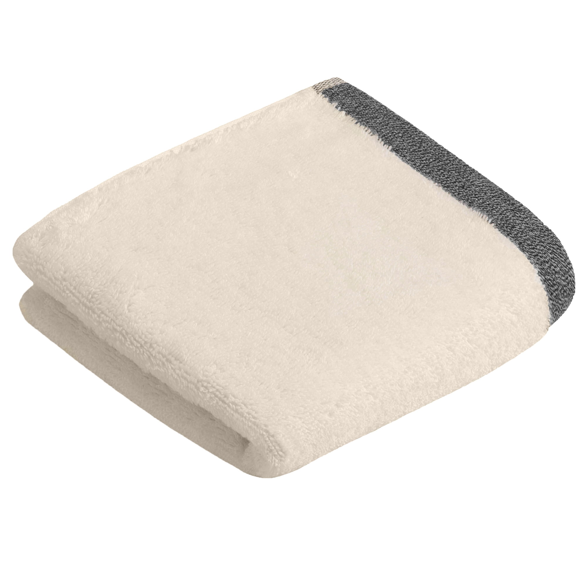 bugatti Handtücher Prato sand - 6040 - Gästetuch 30x50 cm