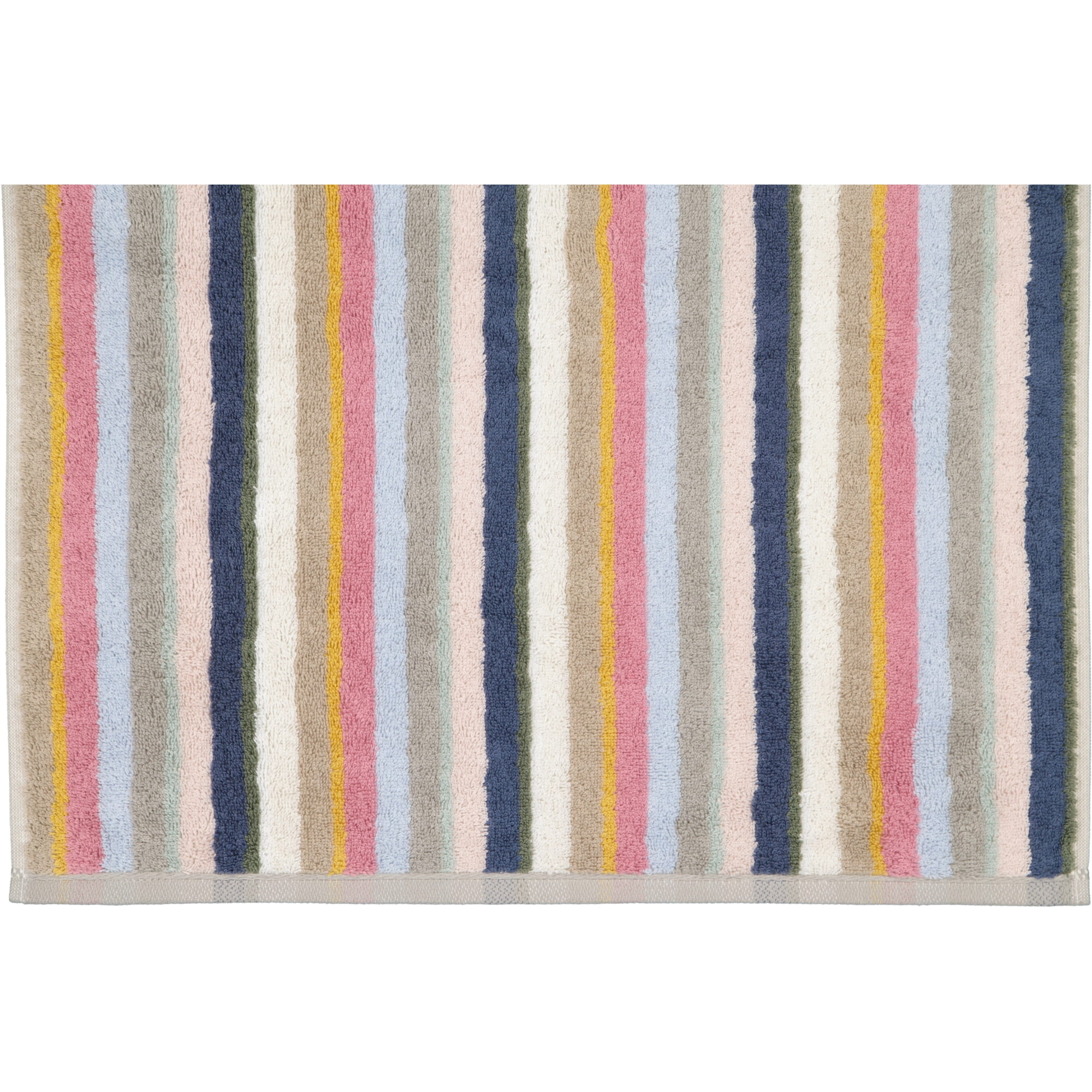 Villeroy & Boch Handtücher Coordinates Stripes 2551 - Farbe: multicolor - 12