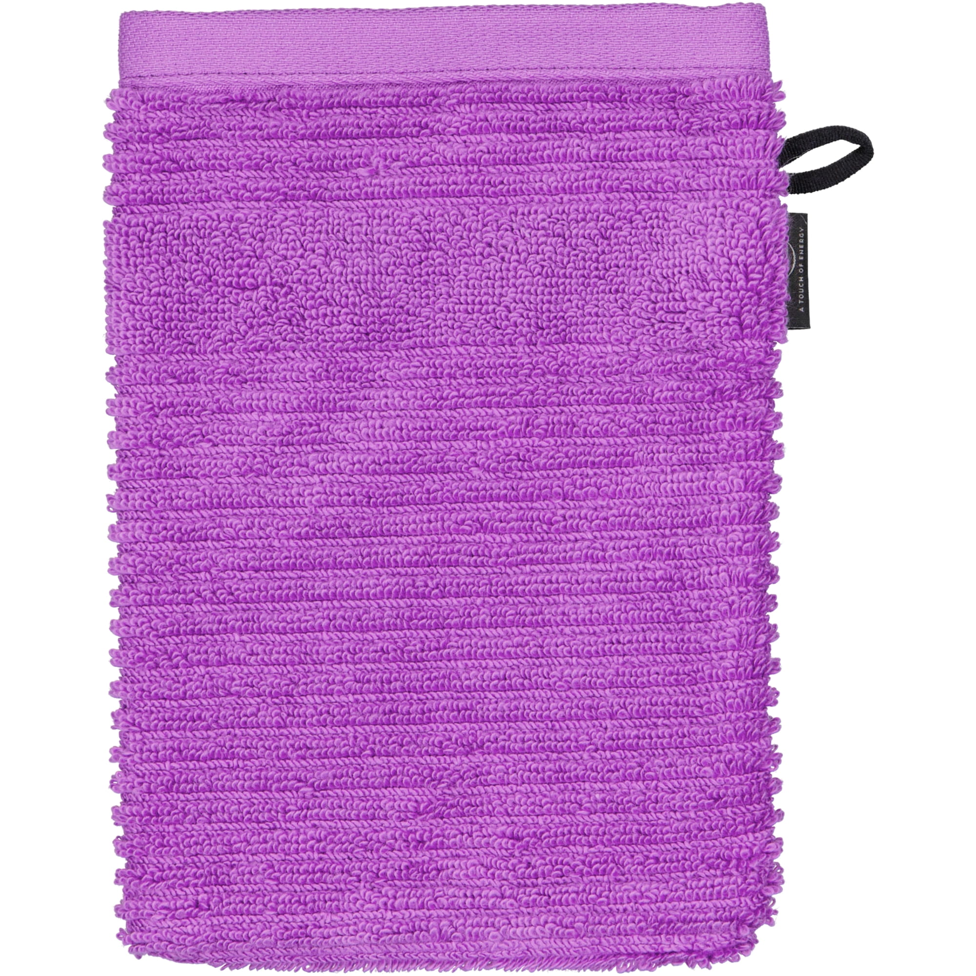 Vossen Handtücher Tomorrow lollipop - 8460 - Waschhandschuh 16x22 cm