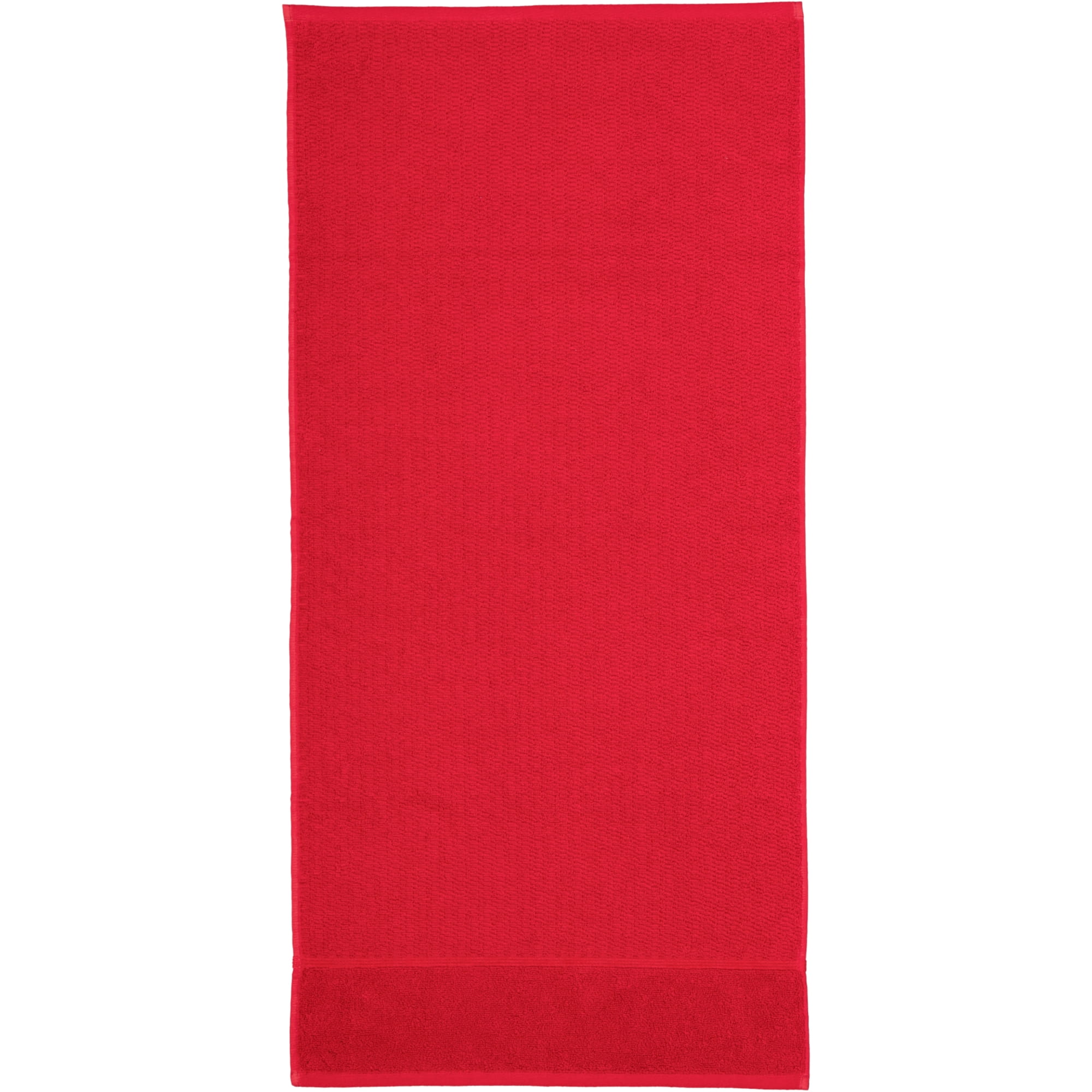 frottana Handtücher Pearl ruby - 075