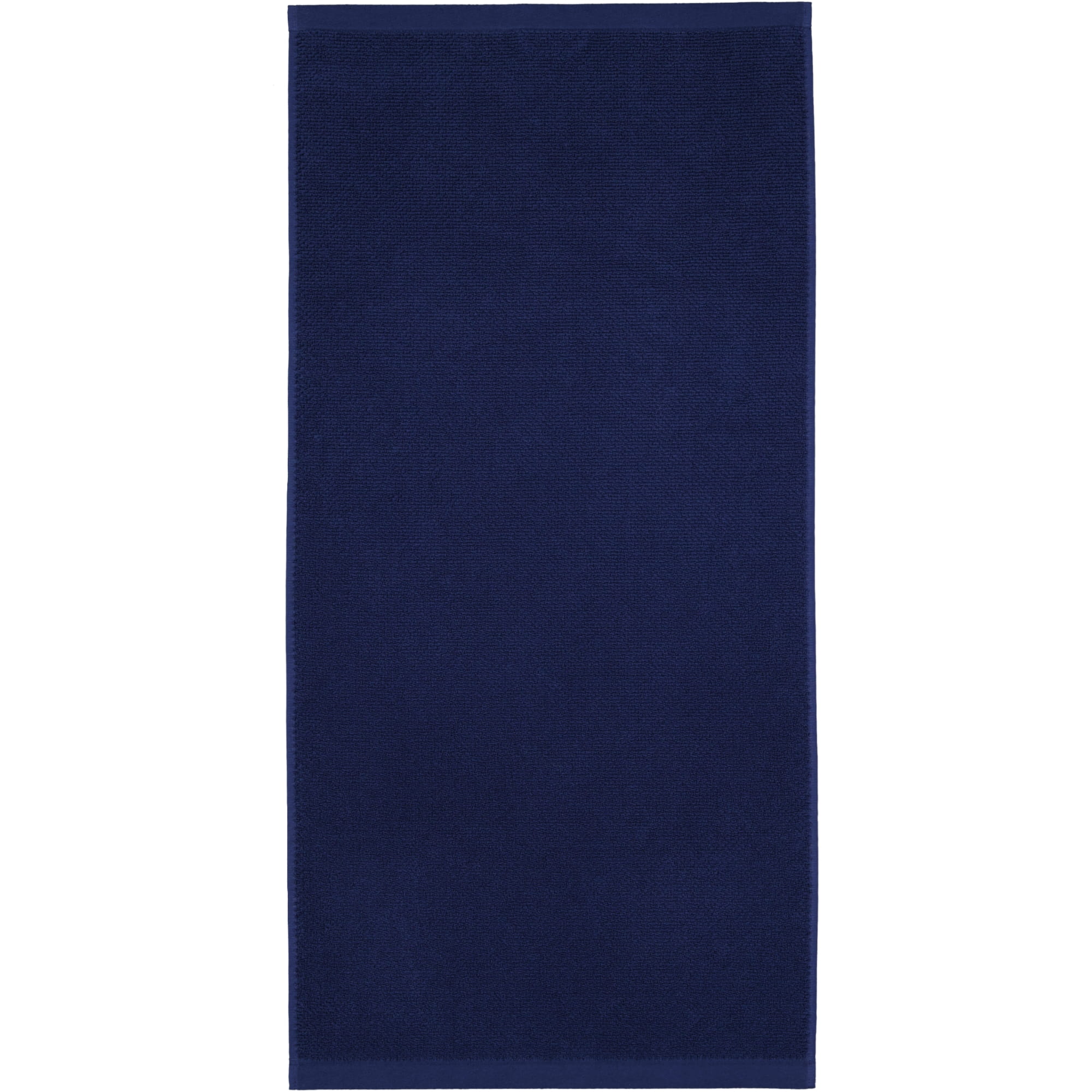 Möve Handtücher Bliss deep sea - 596 - Handtuch 50x100 cm