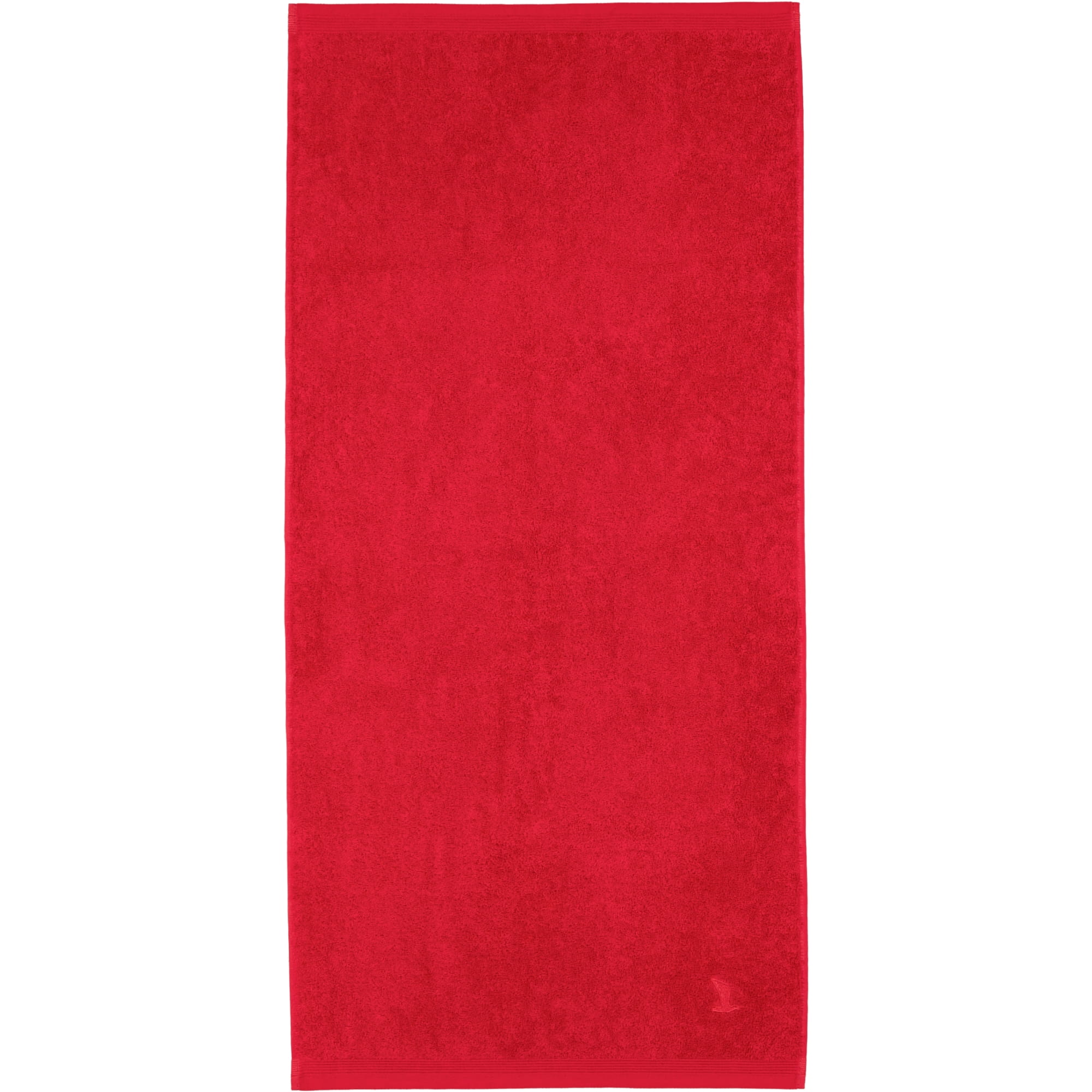 Möve - Superwuschel - Farbe: rubin - 075 (0-1725/8775) - Seiflappen 30x30 cm