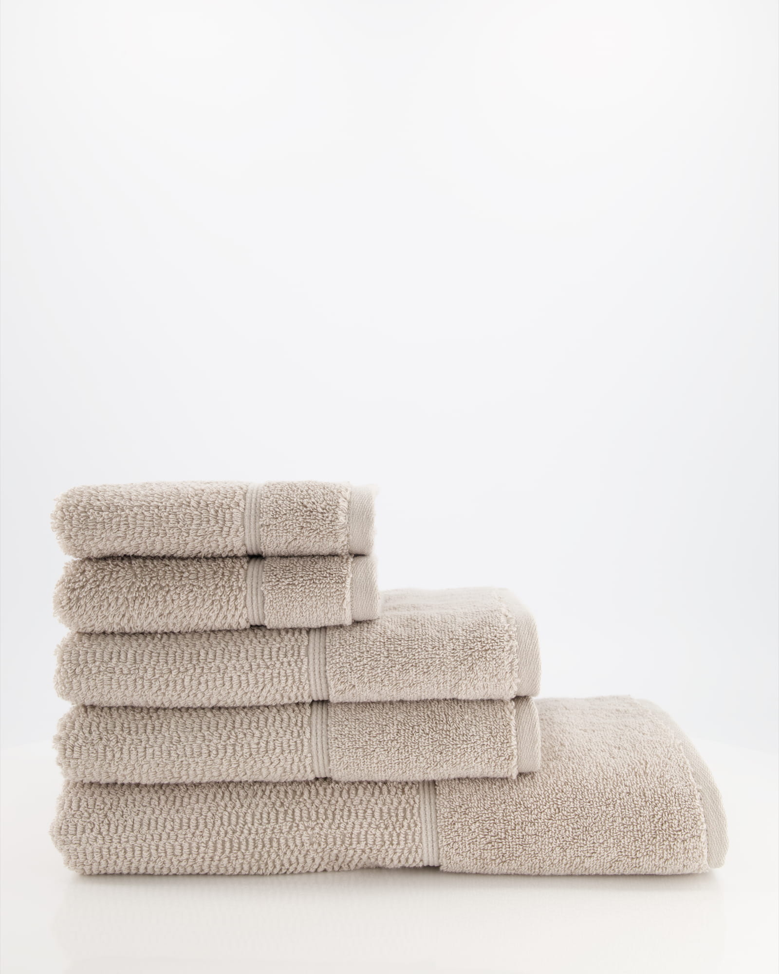 frottana Handtücher Pearl cashmere - 713