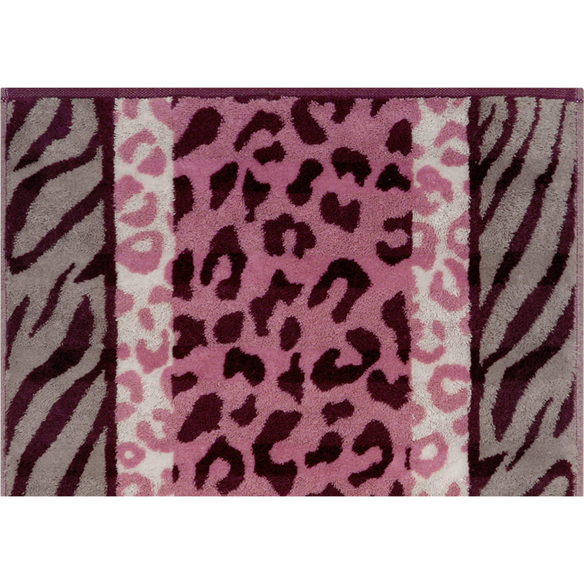Cawö Handtücher Noblesse Animal 1090 blush - 22