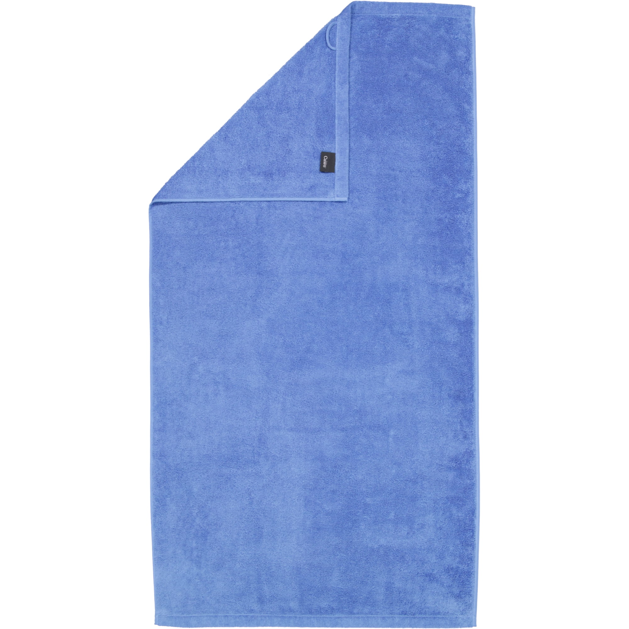 Cawö Handtücher Lifestyle Uni 7007 capri - 134 - Duschtuch 70x140 cm