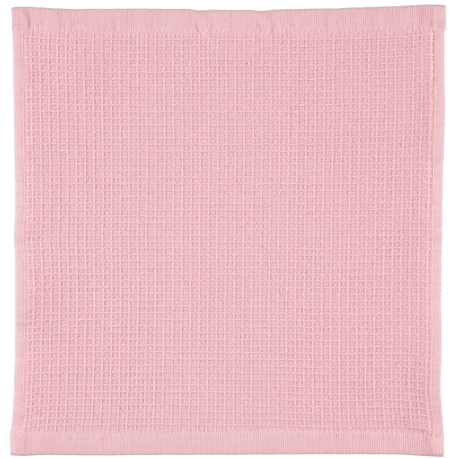 Rhomtuft - Handtücher Face & Body - Farbe: rosenquarz - 402 - Seiflappen 30x30 cm