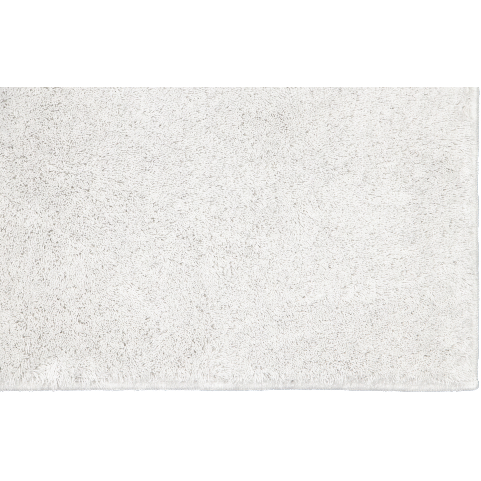 Vossen Badteppiche Timeless light grey - 7210 - 50x60 cm