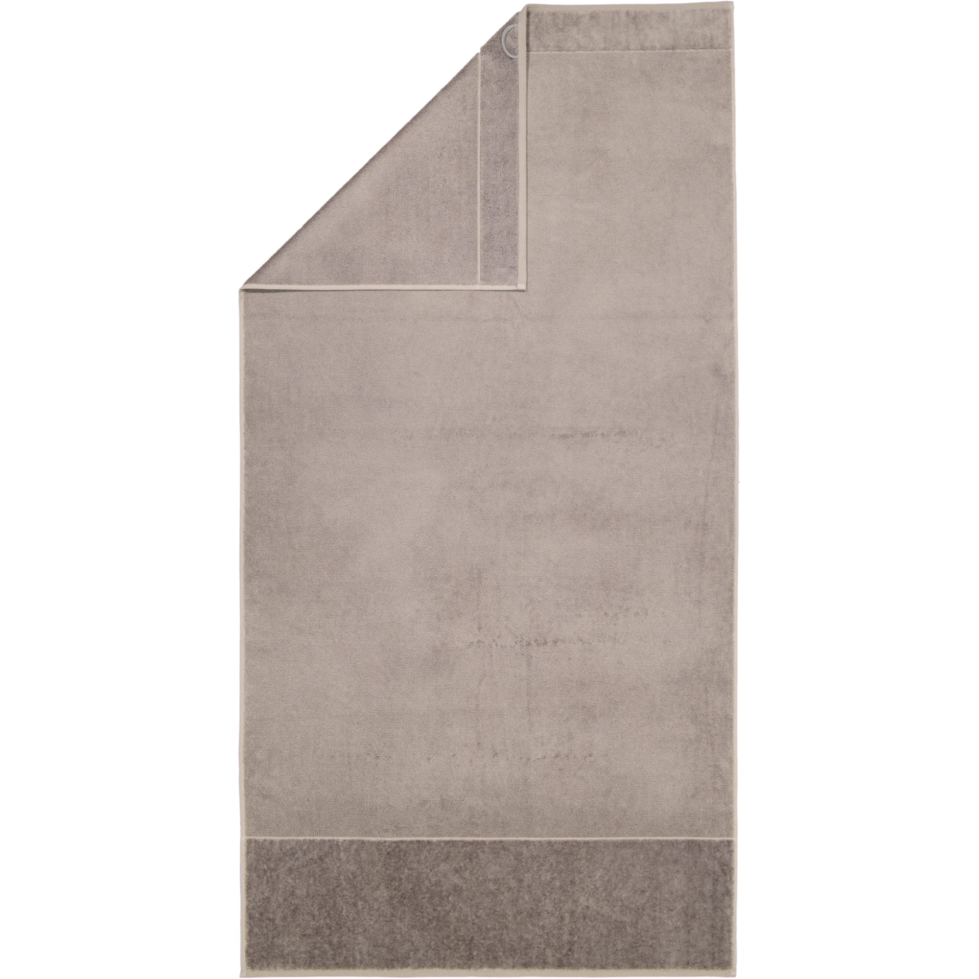 Möve Handtücher Bamboo luxe ginger - 132 - Duschtuch 80x150 cm