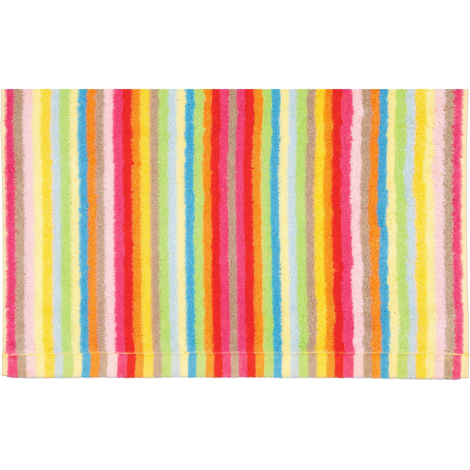 Cawö Handtücher Lifestyle Streifen 7008 multicolor - 25