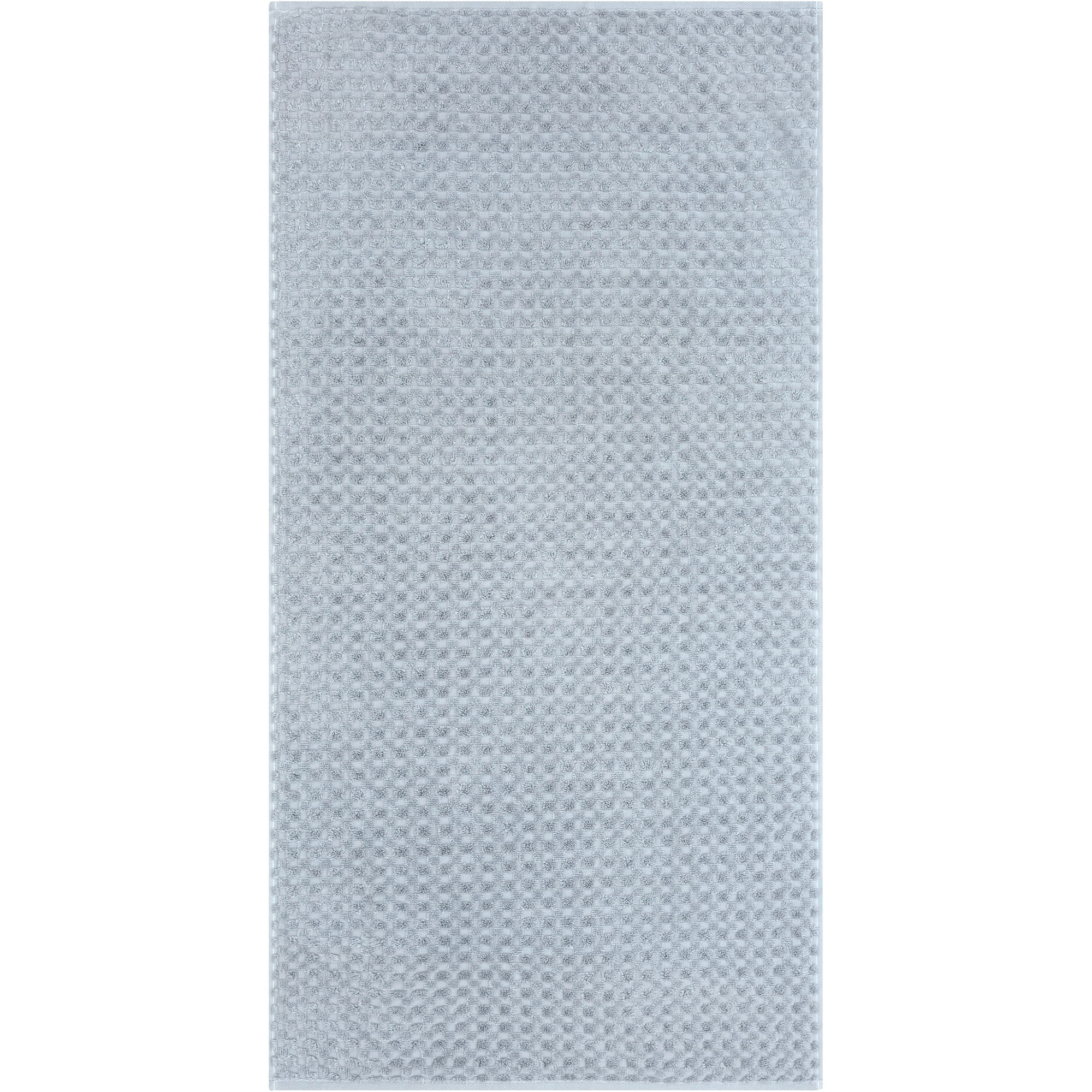 Cawö Handtücher Pure Elements 6510 sturmblau - 127 - Handtuch 50x100 cm