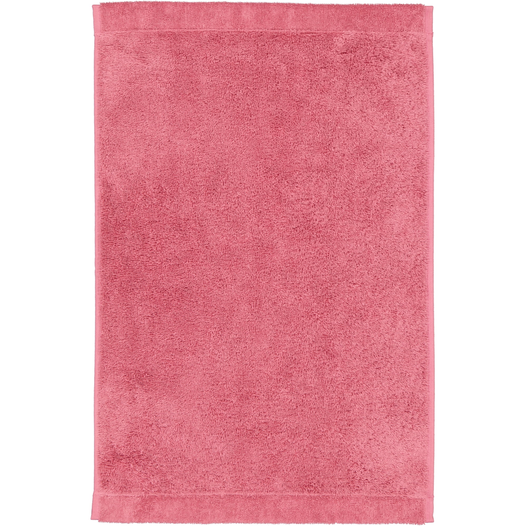 Cawö Handtücher Lifestyle Uni 7007 beere - 240 - Gästetuch 30x50 cm