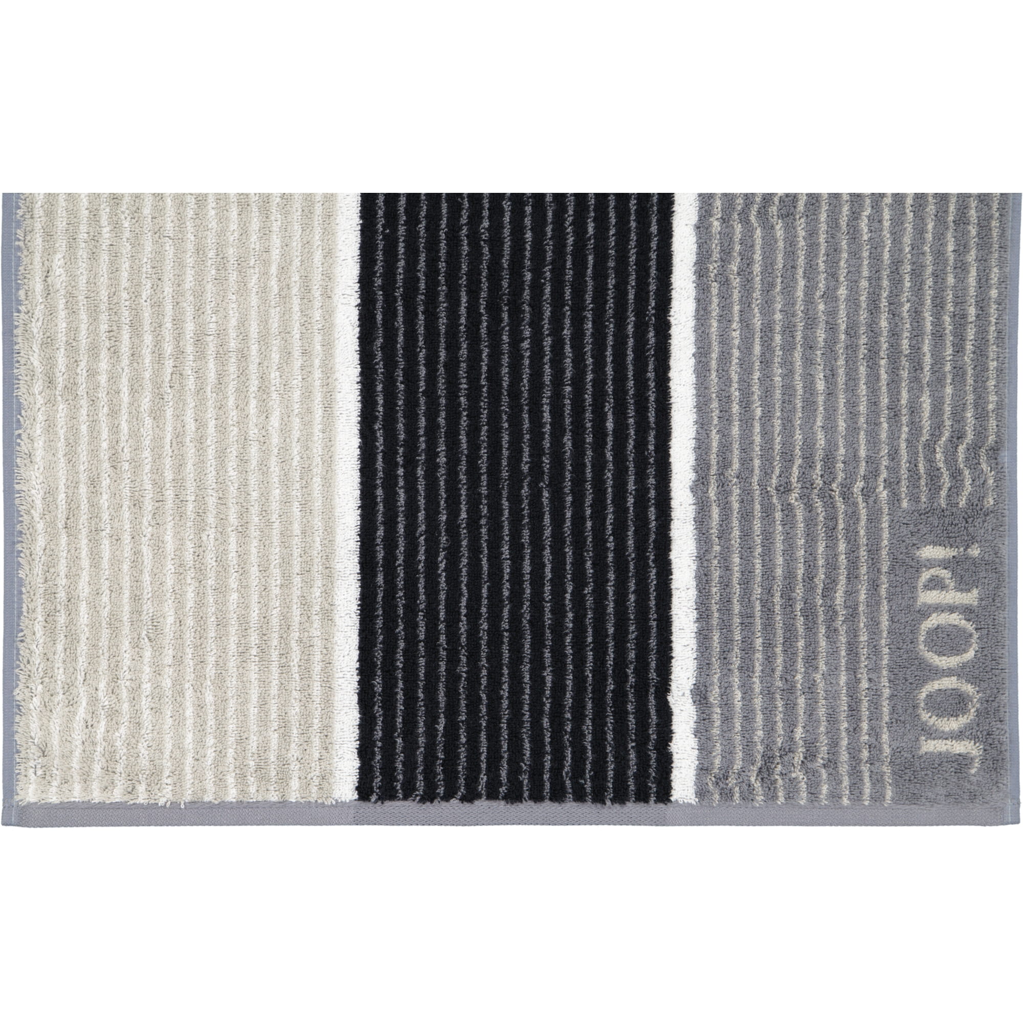 JOOP! Signature Lines 1658 - Farbe: Schwarz - 97