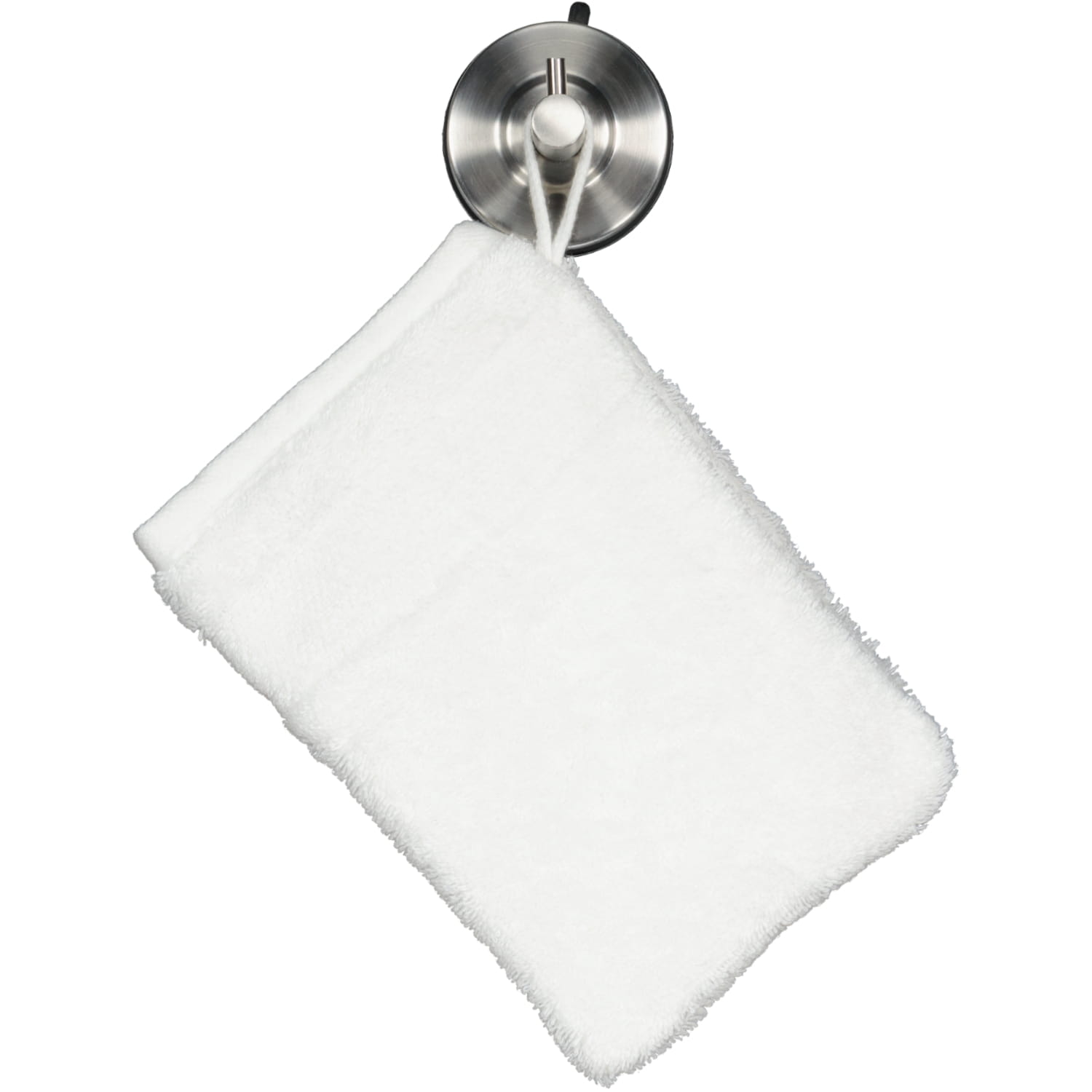 Villeroy & Boch Handtücher One 2550 - Farbe: brilliant white - 600 - Waschhandschuh 16x22 cm