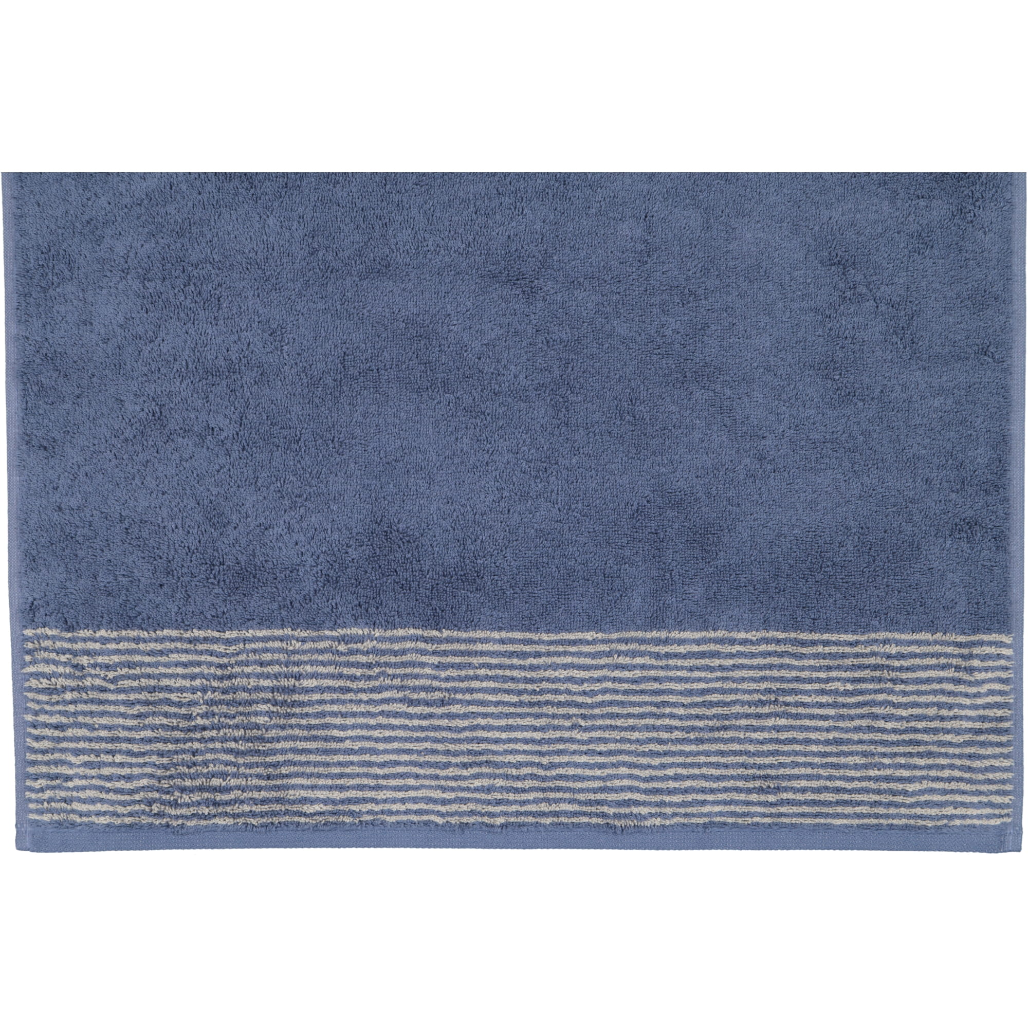 Cawö - Luxury Home Two-Tone 590 - Farbe: nachtblau - 10