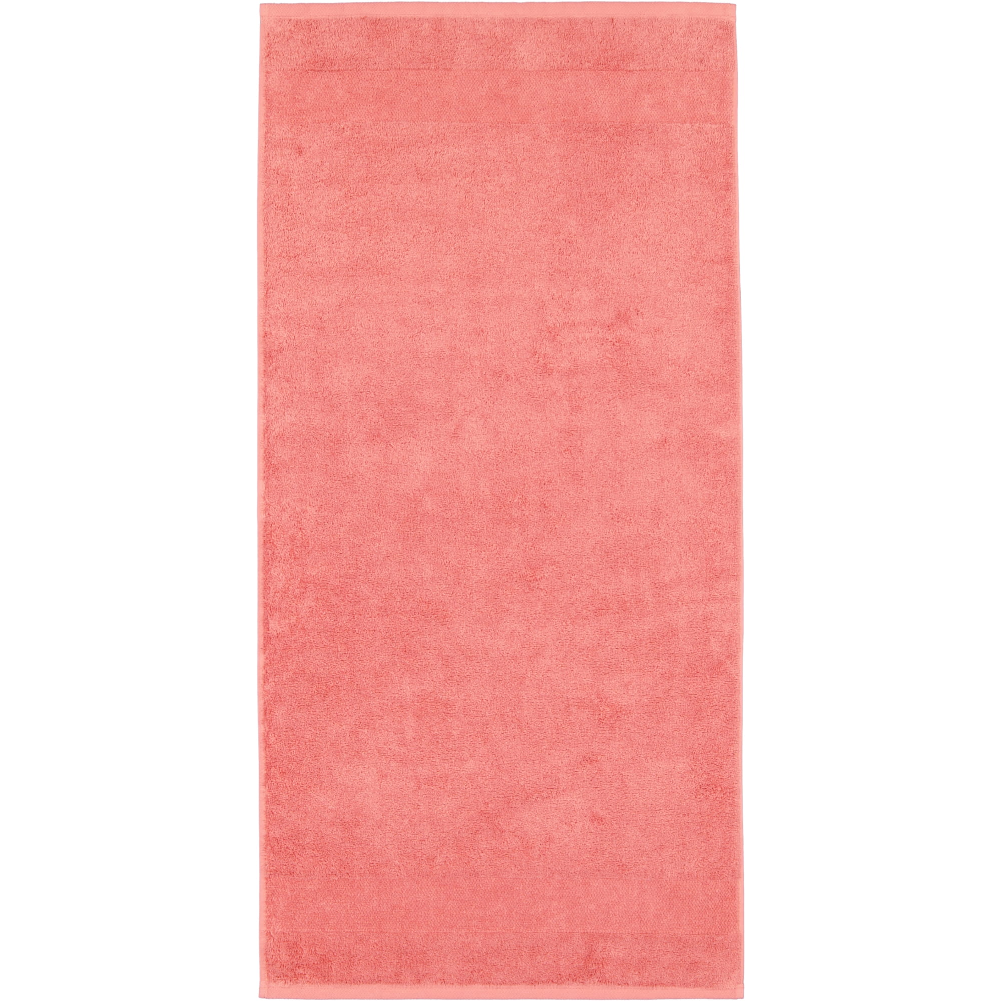 Villeroy & Boch Handtücher One 2550 - Farbe: coral - 255