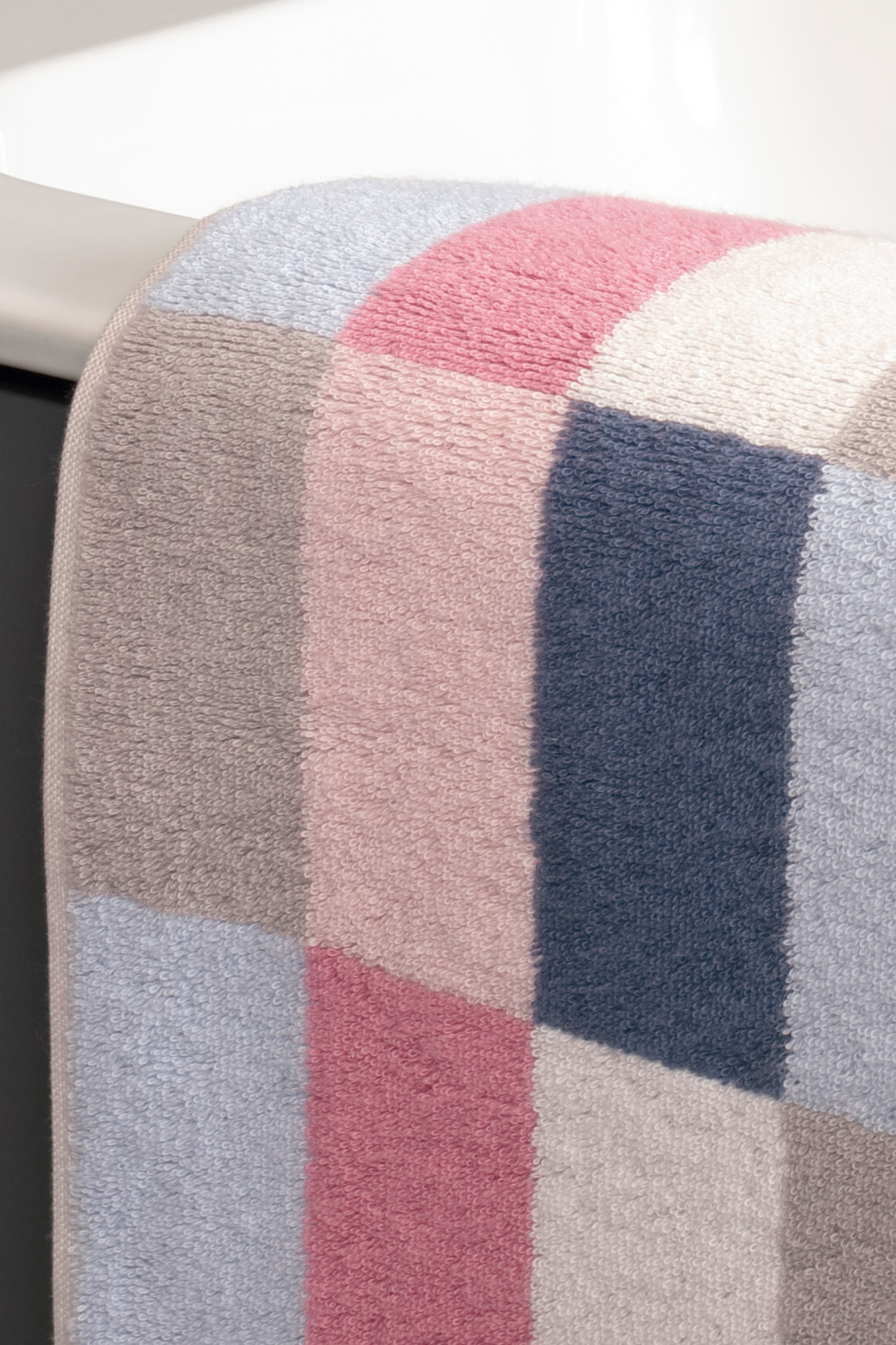Villeroy & Boch Handtücher Coordinates Check 2552 - Farbe: multicolor - 12