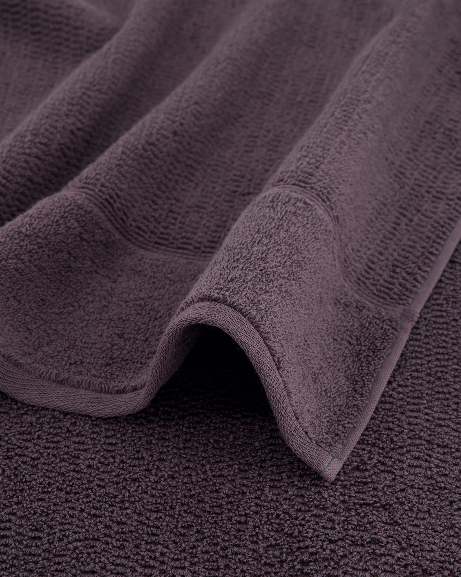 frottana Handtücher Pearl graphite - 843