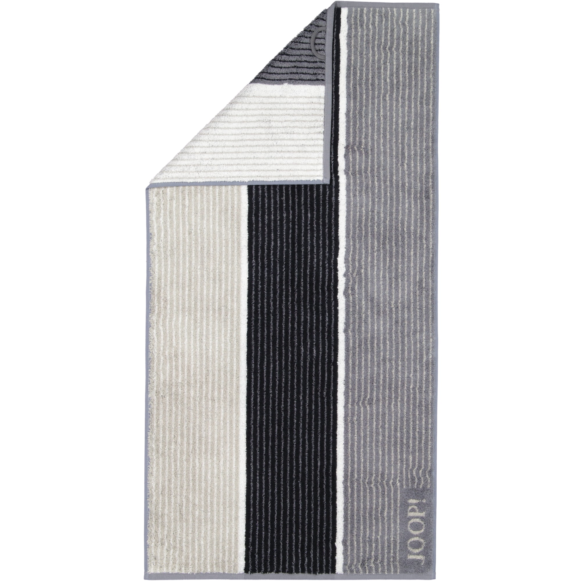 JOOP! Signature Lines 1658 - Farbe: Schwarz - 97
