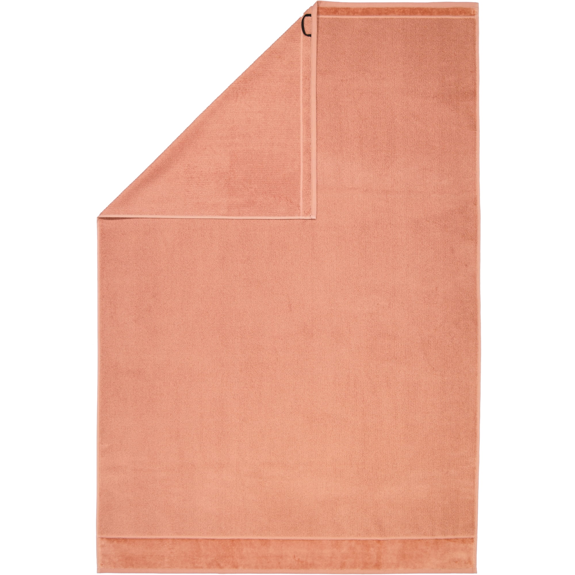 Vossen Handtücher Pure red wood - 6570 - Badetuch 100x150 cm
