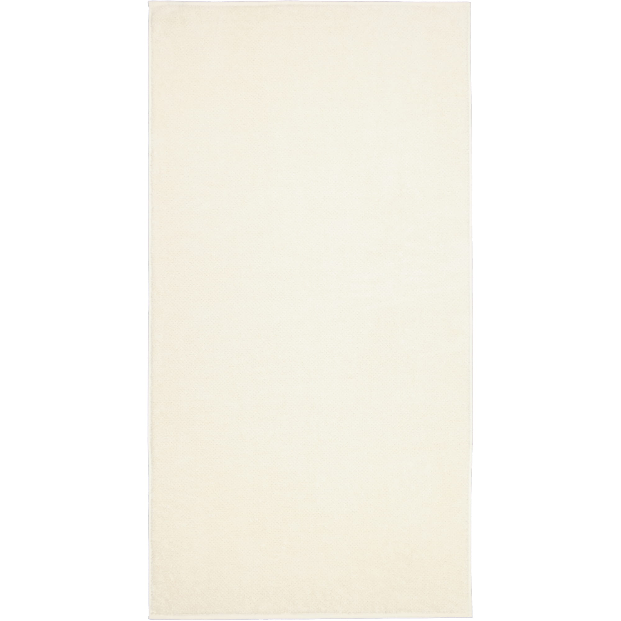 Cawö Handtücher Pure 6500 - Farbe: natur - 356 - Duschtuch 80x150 cm